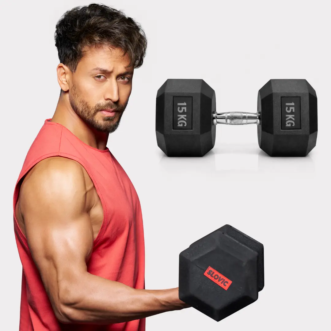 Single Dumbbell - Image 4
