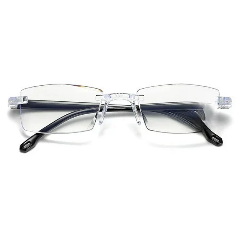 Single Vision Intelligent Zoom Adaptive Reading Glasses (3SVRG) - Image 4
