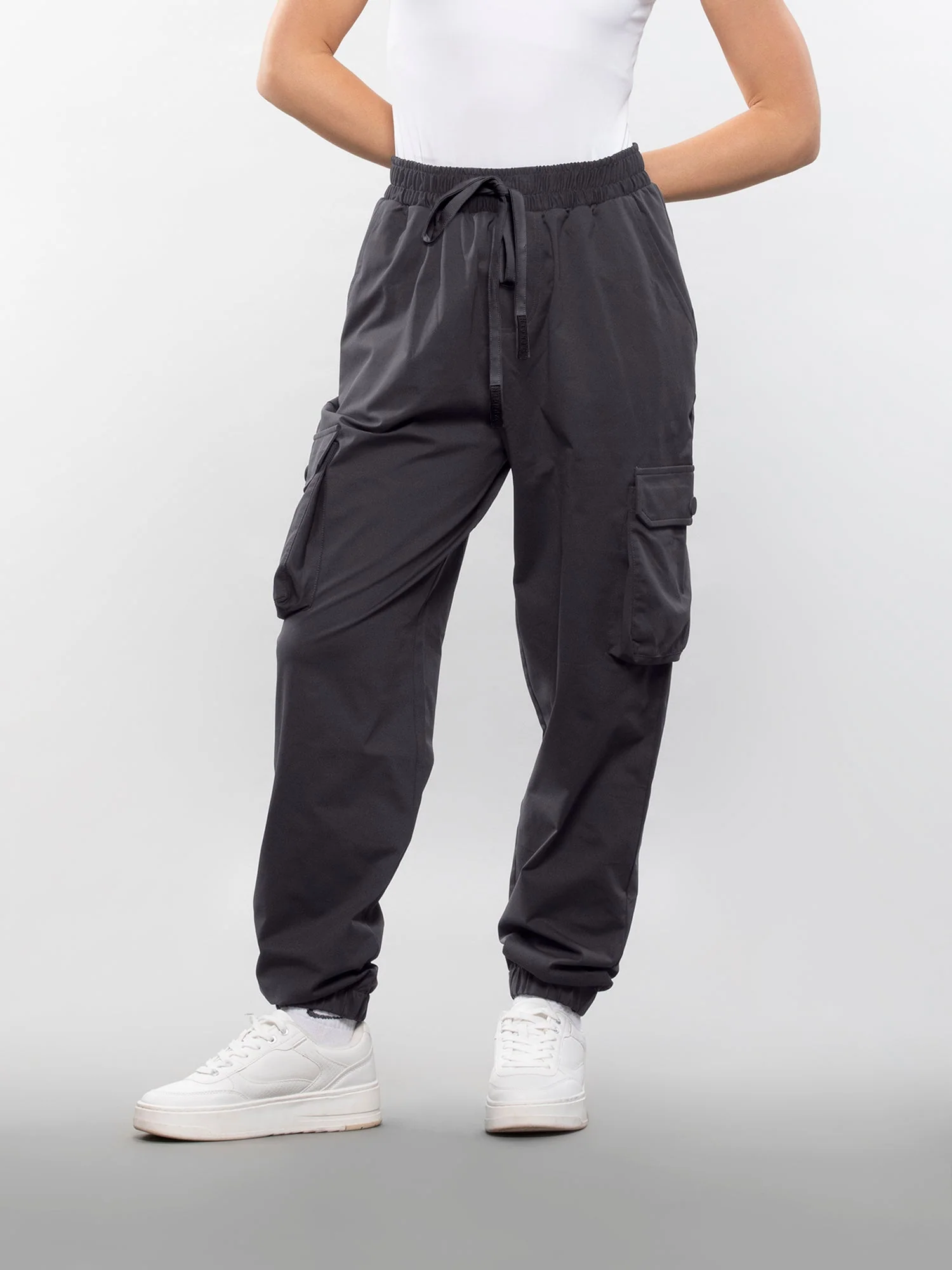 Six pocket cargo pants - Image 30