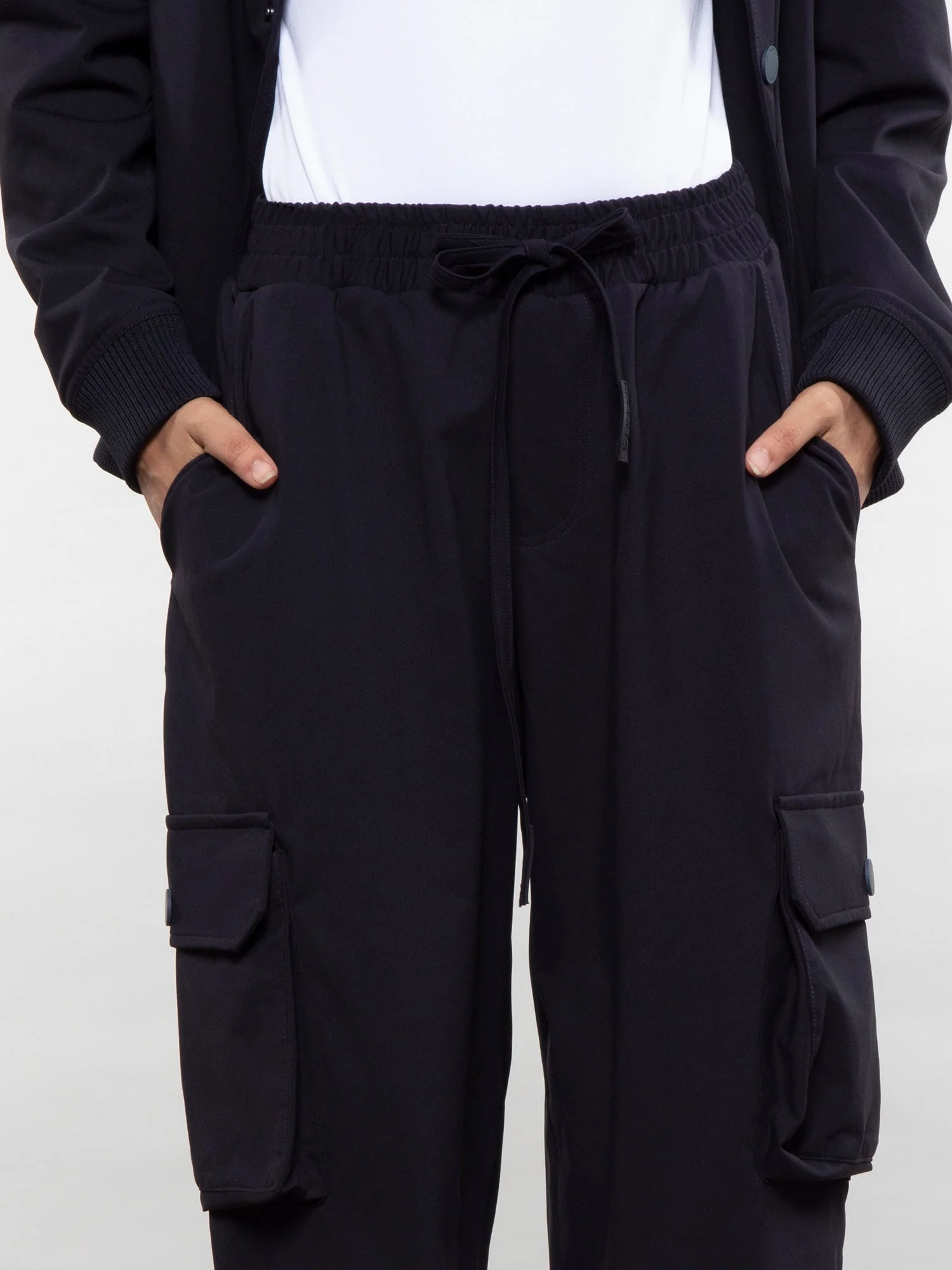 Six pocket cargo pants - Image 27