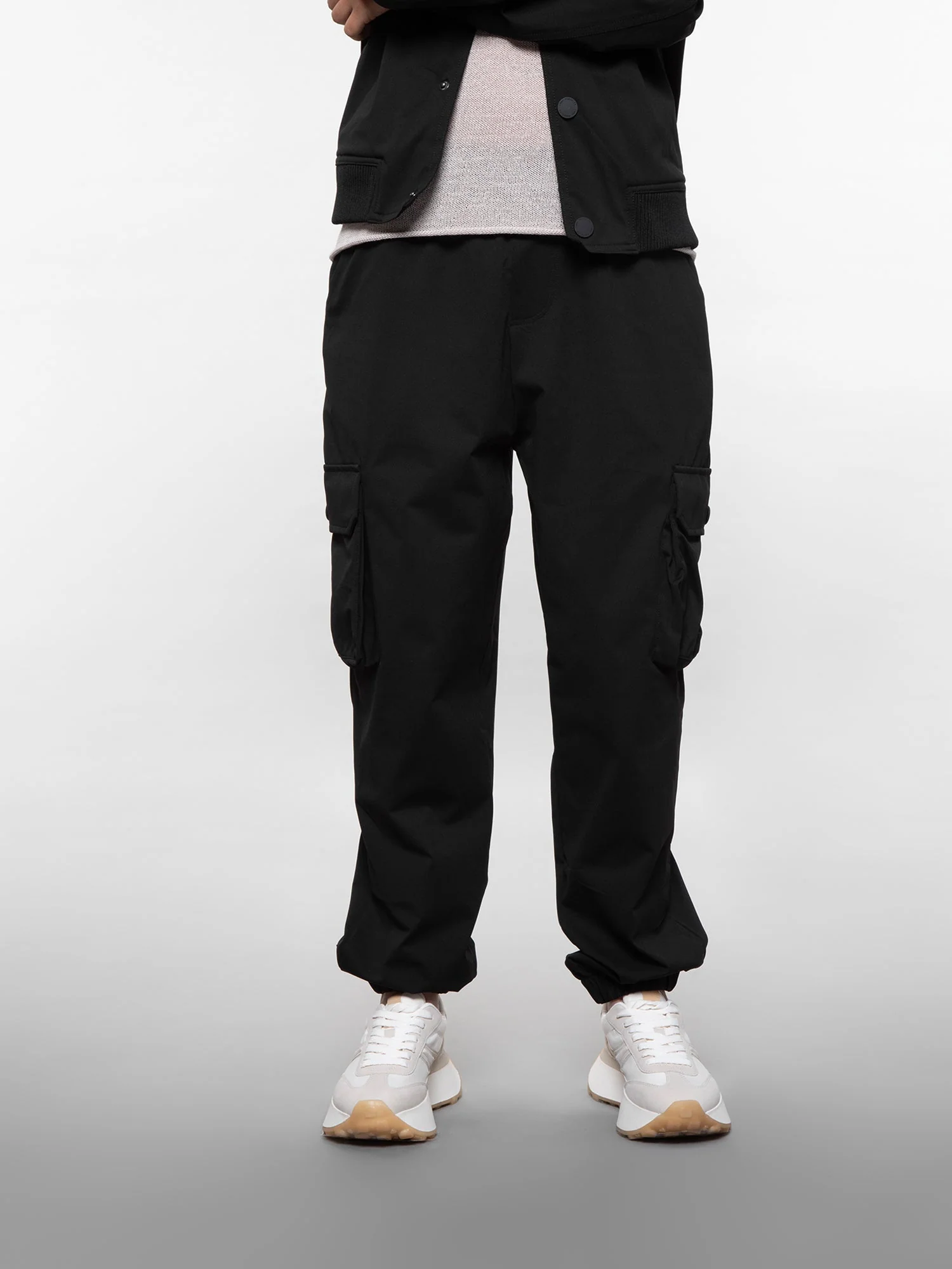 Six pocket cargo pants - Image 8