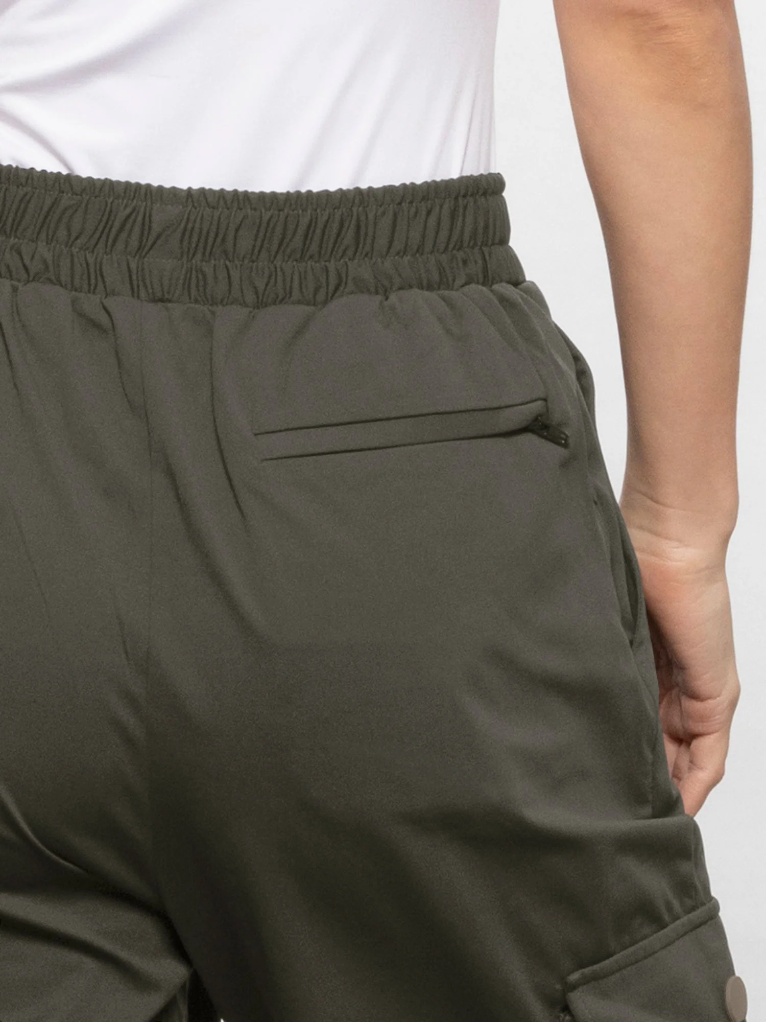 Six pocket cargo pants - Image 27