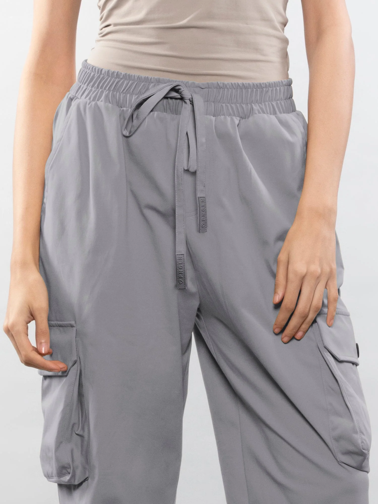 Six pocket cargo pants - Image 9