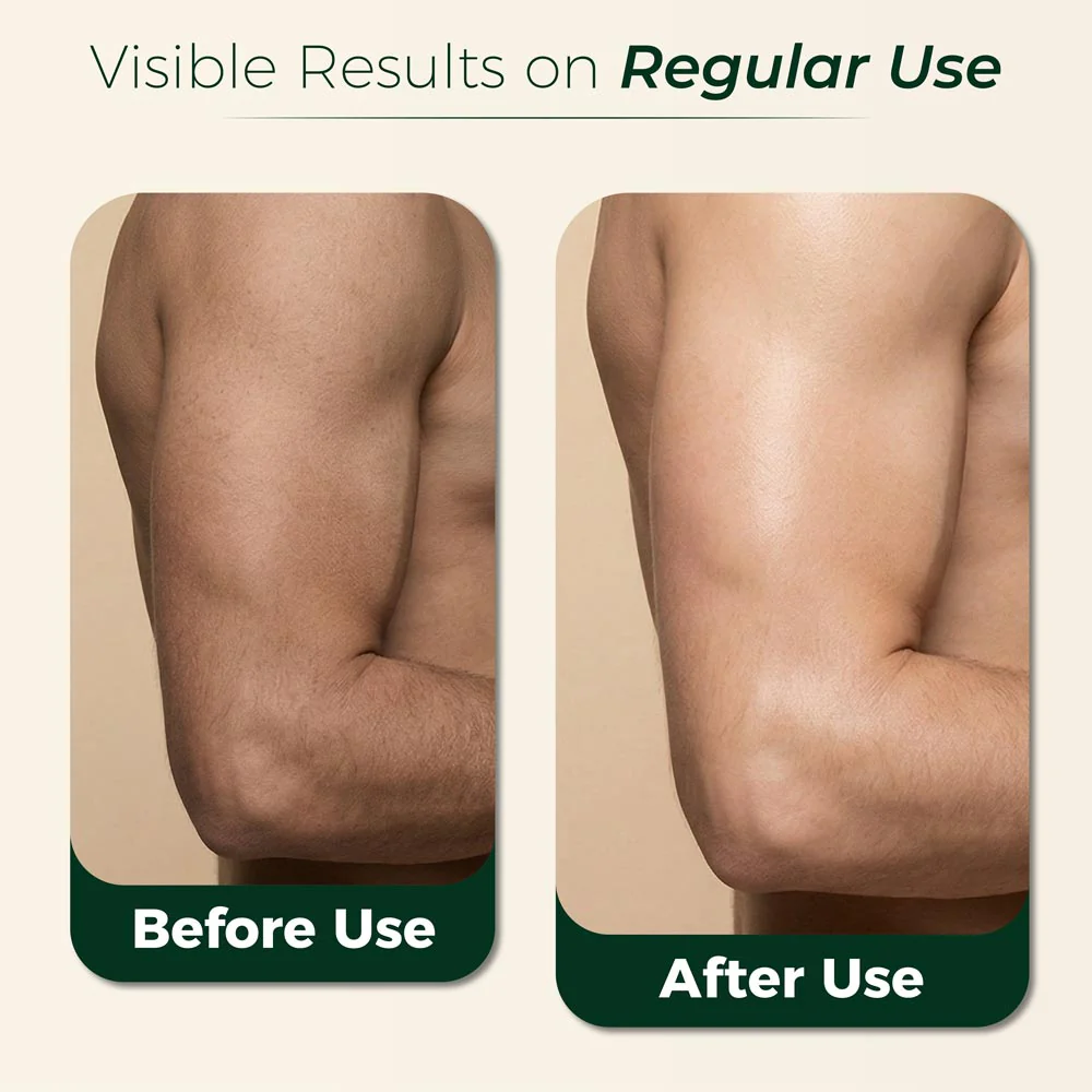 Skin Brightening Mild Body Soap - Pack of 4 - Image 4