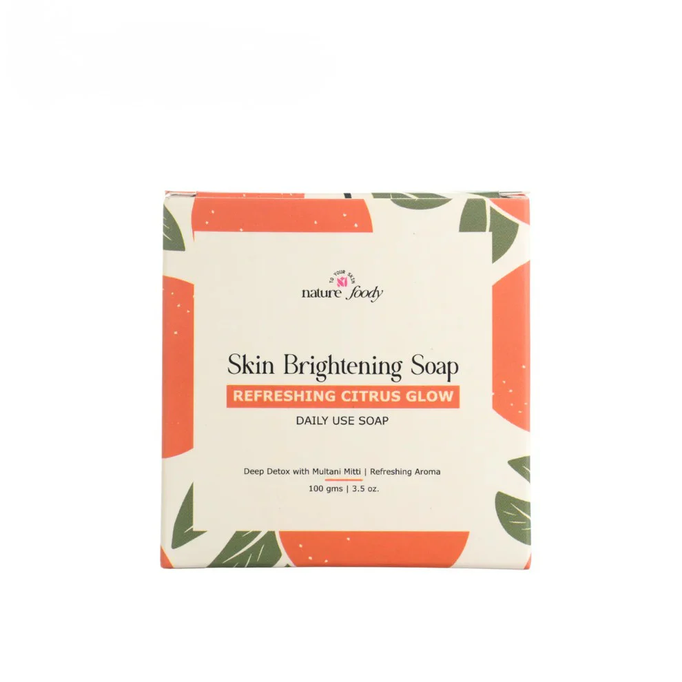 Skin Brightening Soap - Image 5