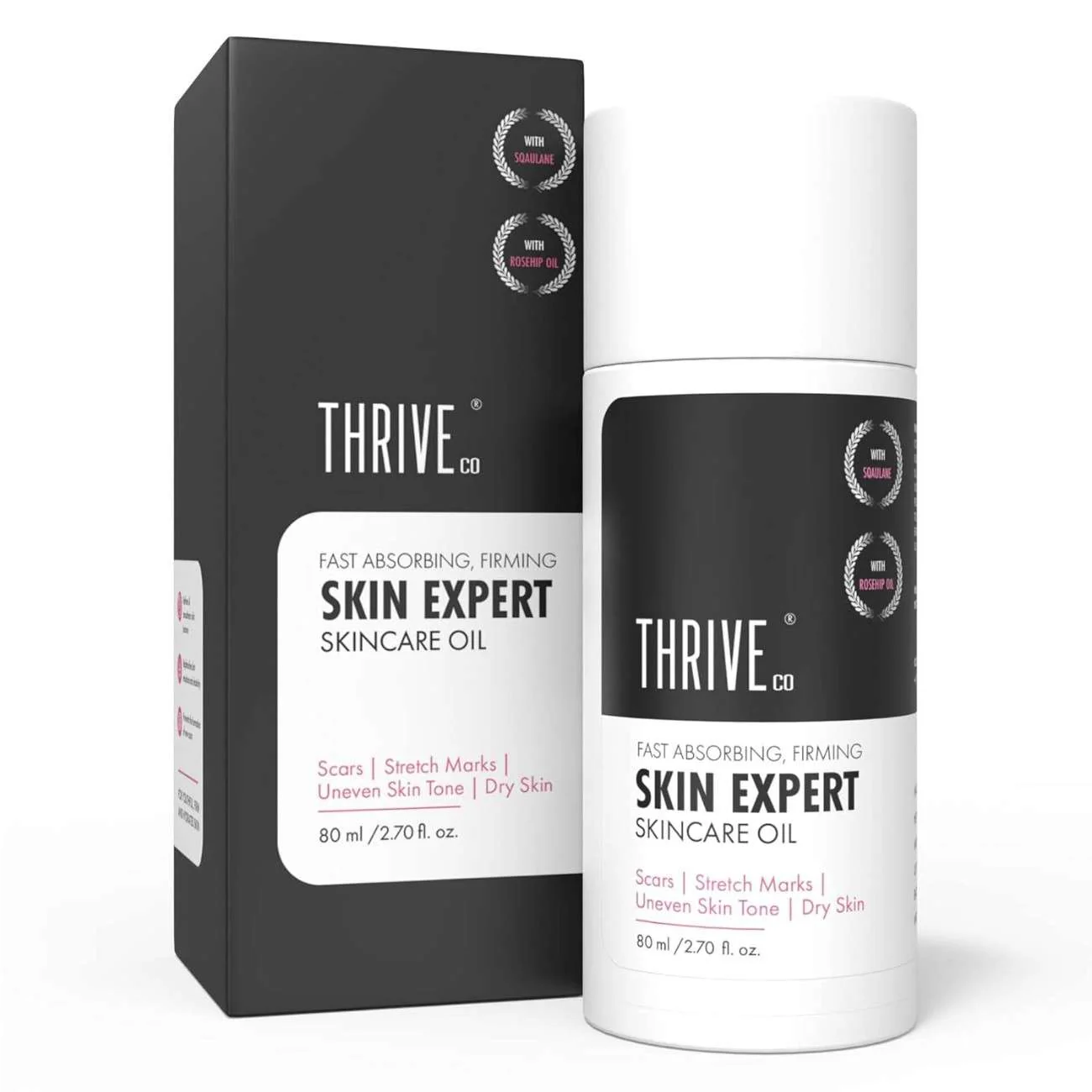 Skin Expert Skincare Oil, 80ml - Image 2