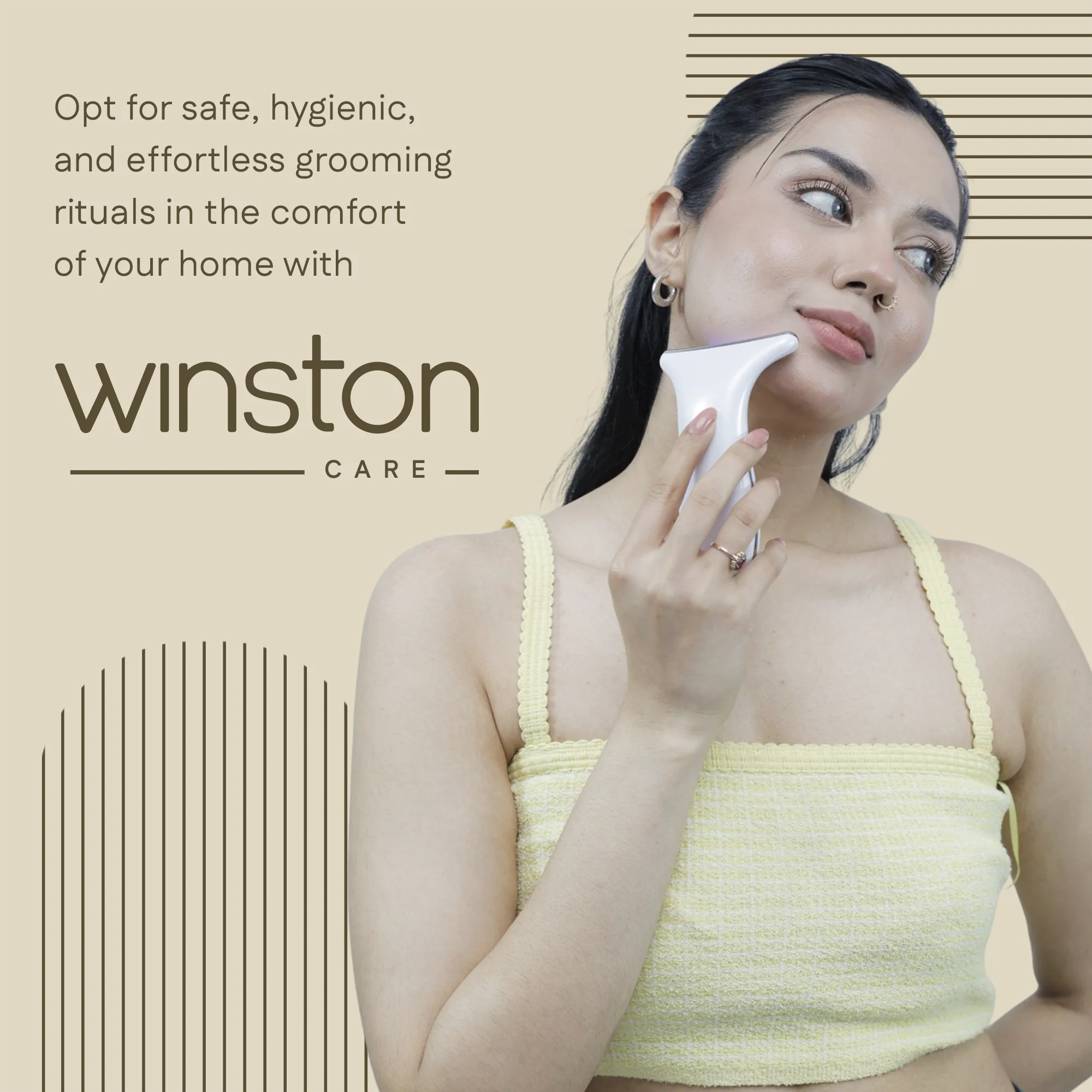 Skin Lift Device - Image 2