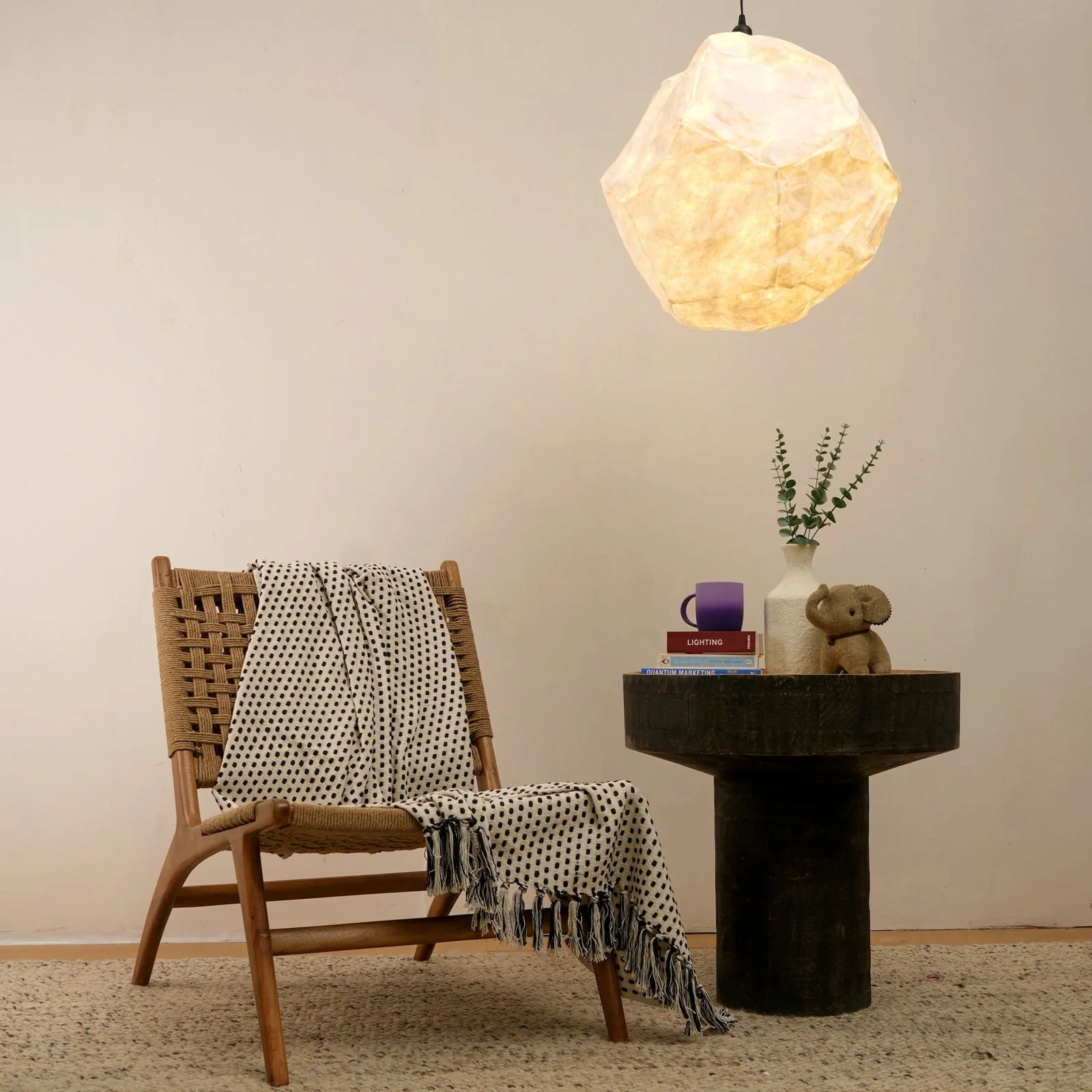 Sky Pendant Lamp - Image 3