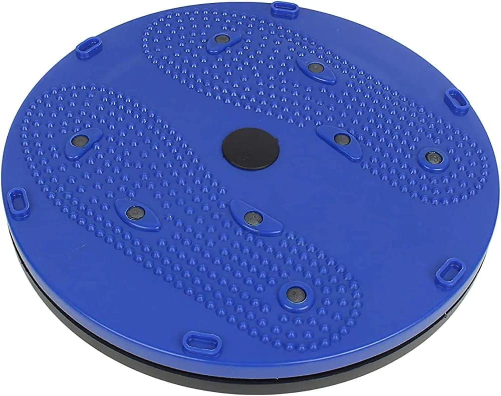 Slim and Fit Acupressure Tummy Twister (Random Color Supply)