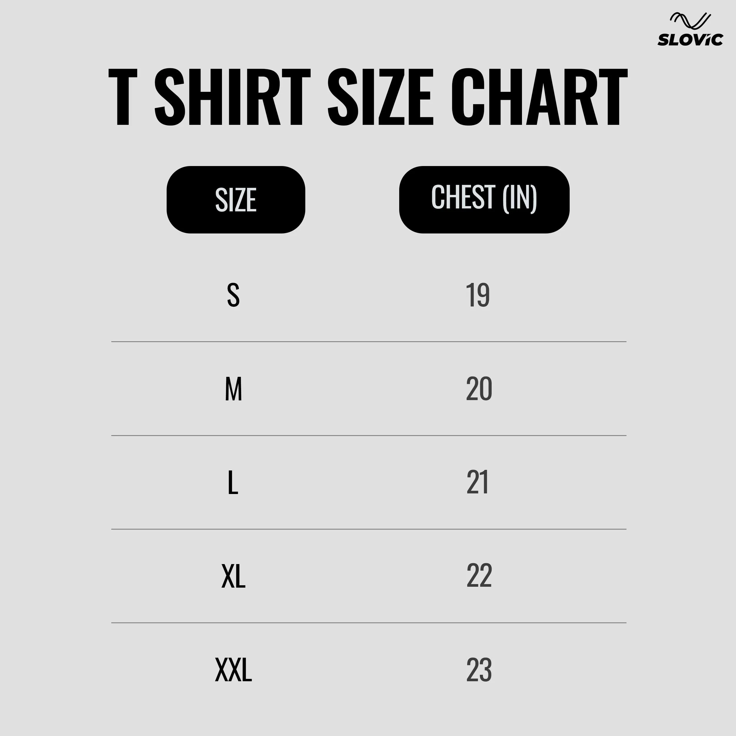 Slovic Regular Fit Men’s T-Shirt (240GSM)| Ideal for Premium Workout & Casual Wear | Size S - Image 4