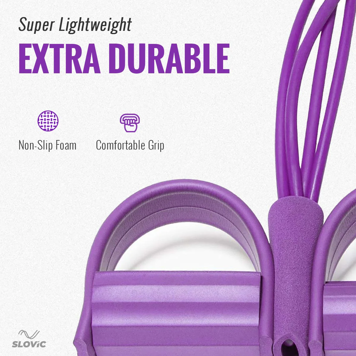 SLOVIC Tummy Trimmer Men and Women - Image 2