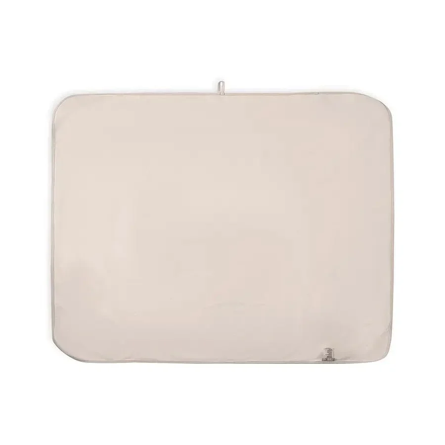 Slumber Baby Cot Mattress Protector - Sweet Spring - Image 4