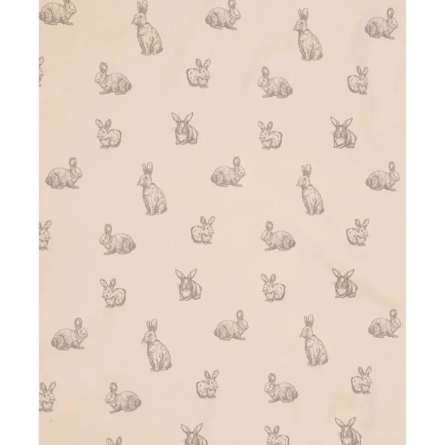 Slumber Baby Cot Mattress Protector - Sweet Spring - Image 7