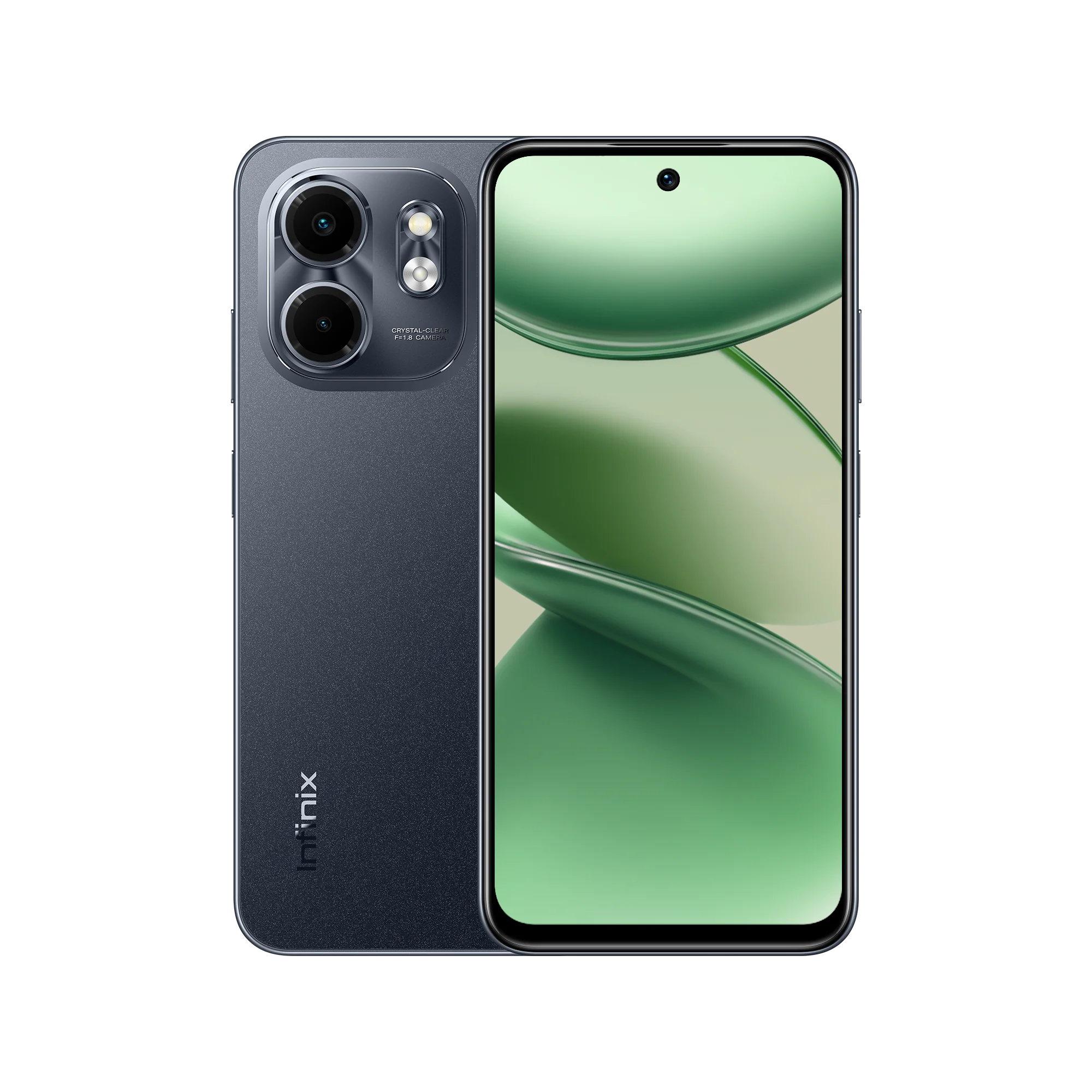 Smart 9 HD