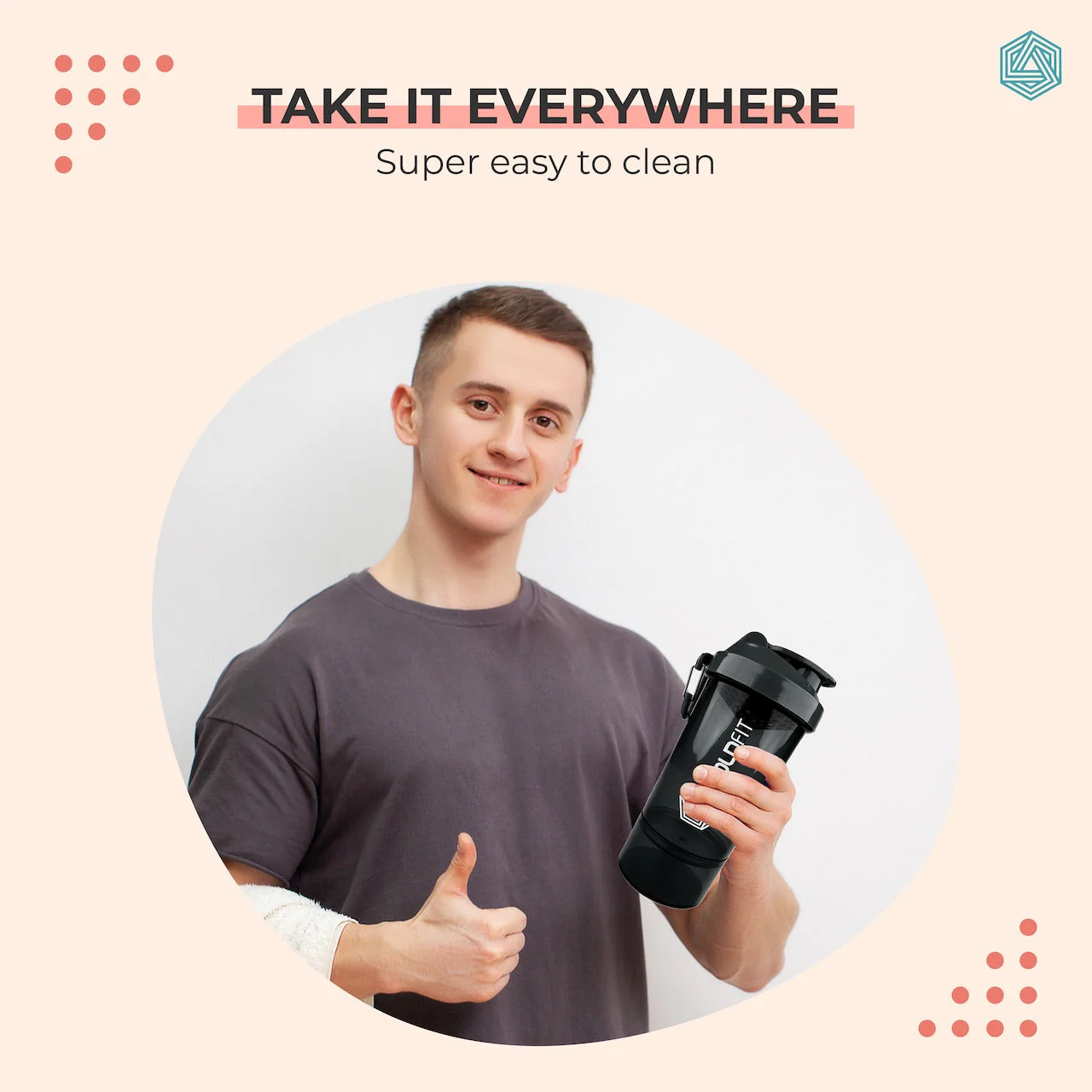 Smart Shaker - Image 12