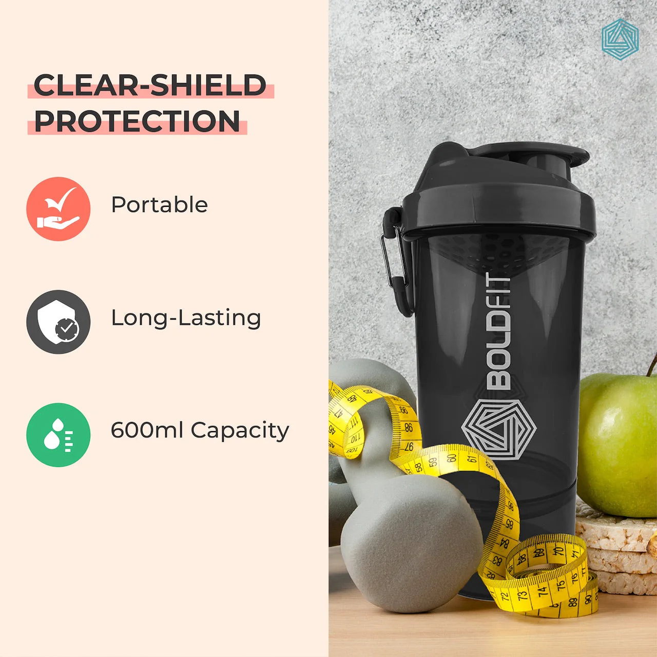 Smart Shaker - Image 13