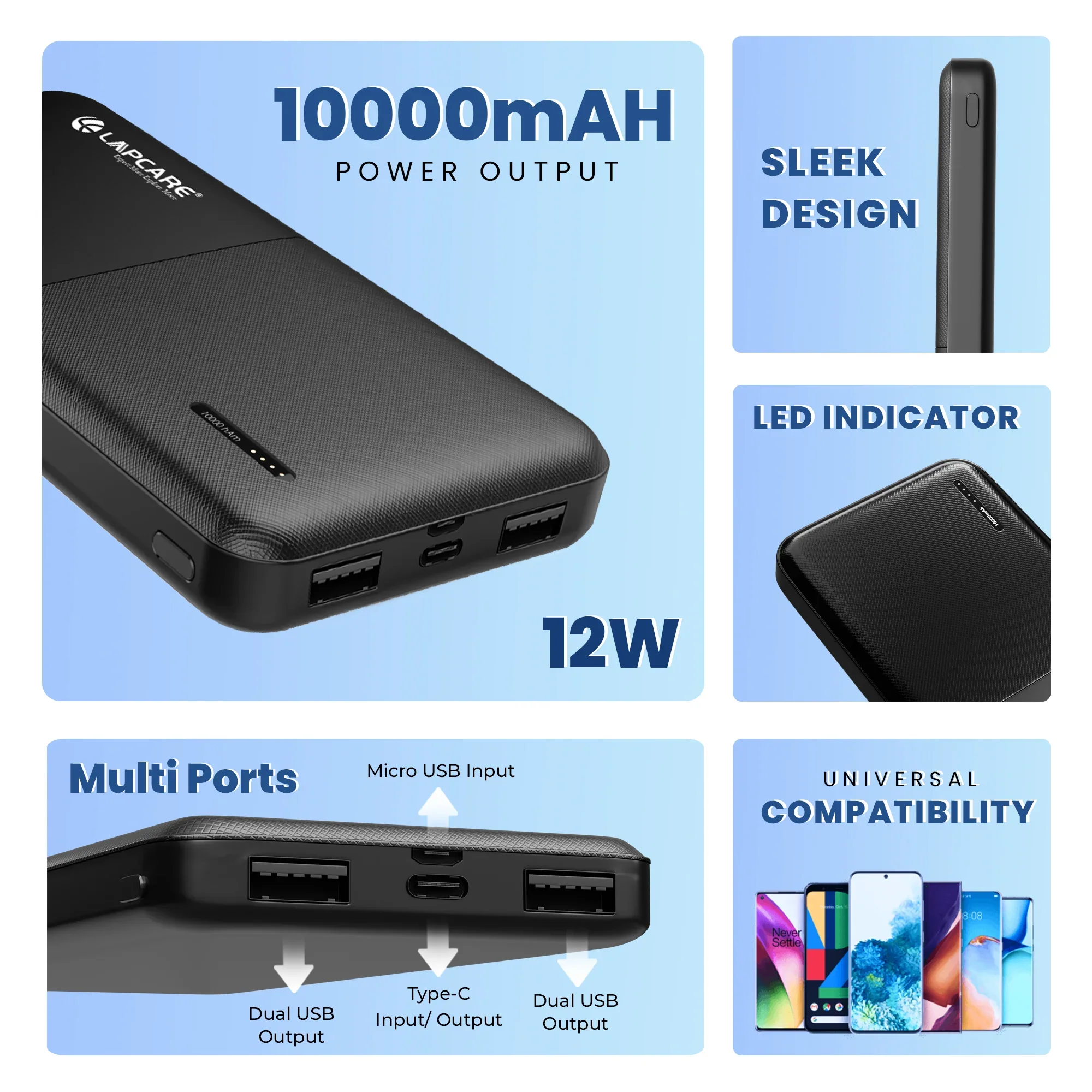 Smart Tank - Image 6