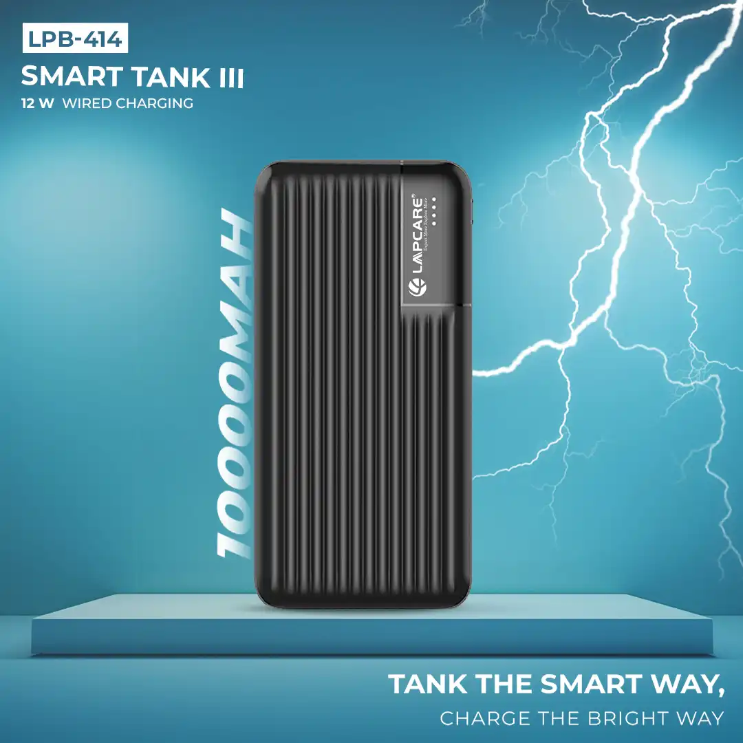 Smart Tank III - Image 2