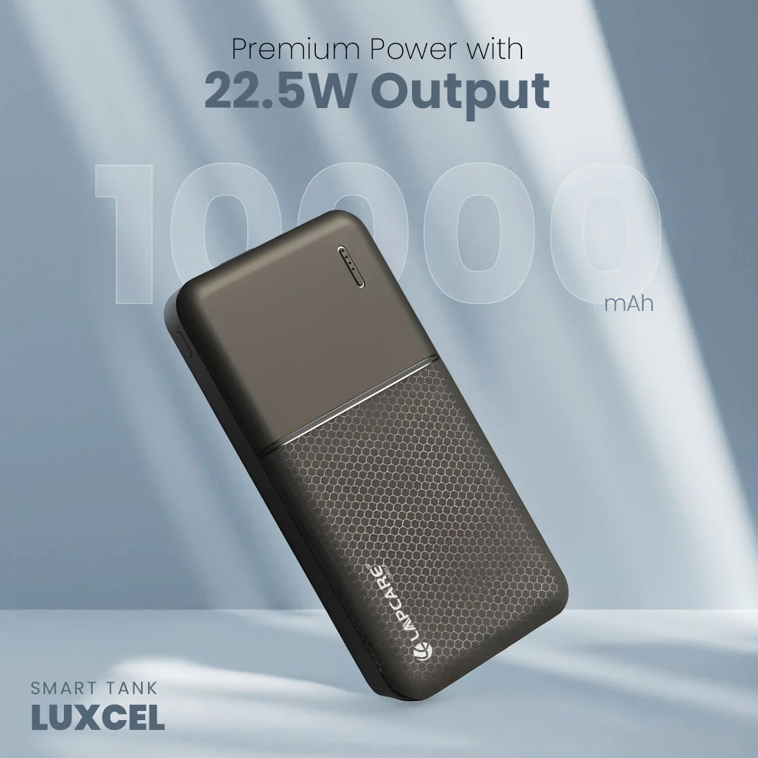 Smart Tank Luxcel - Image 2
