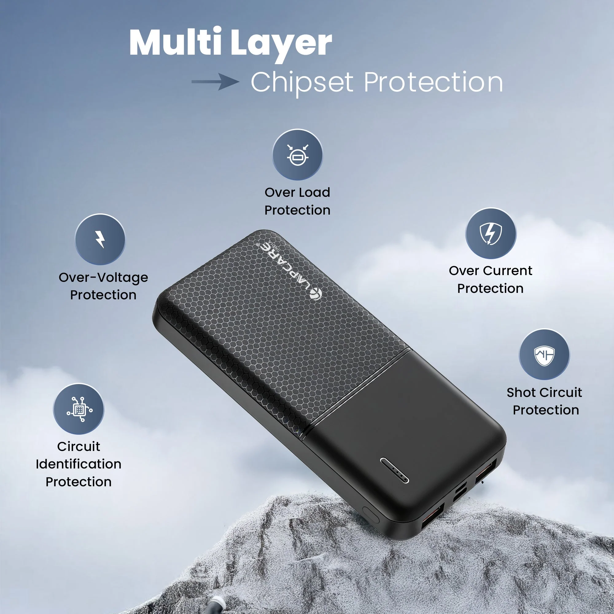 Smart Tank Luxcel - Image 5