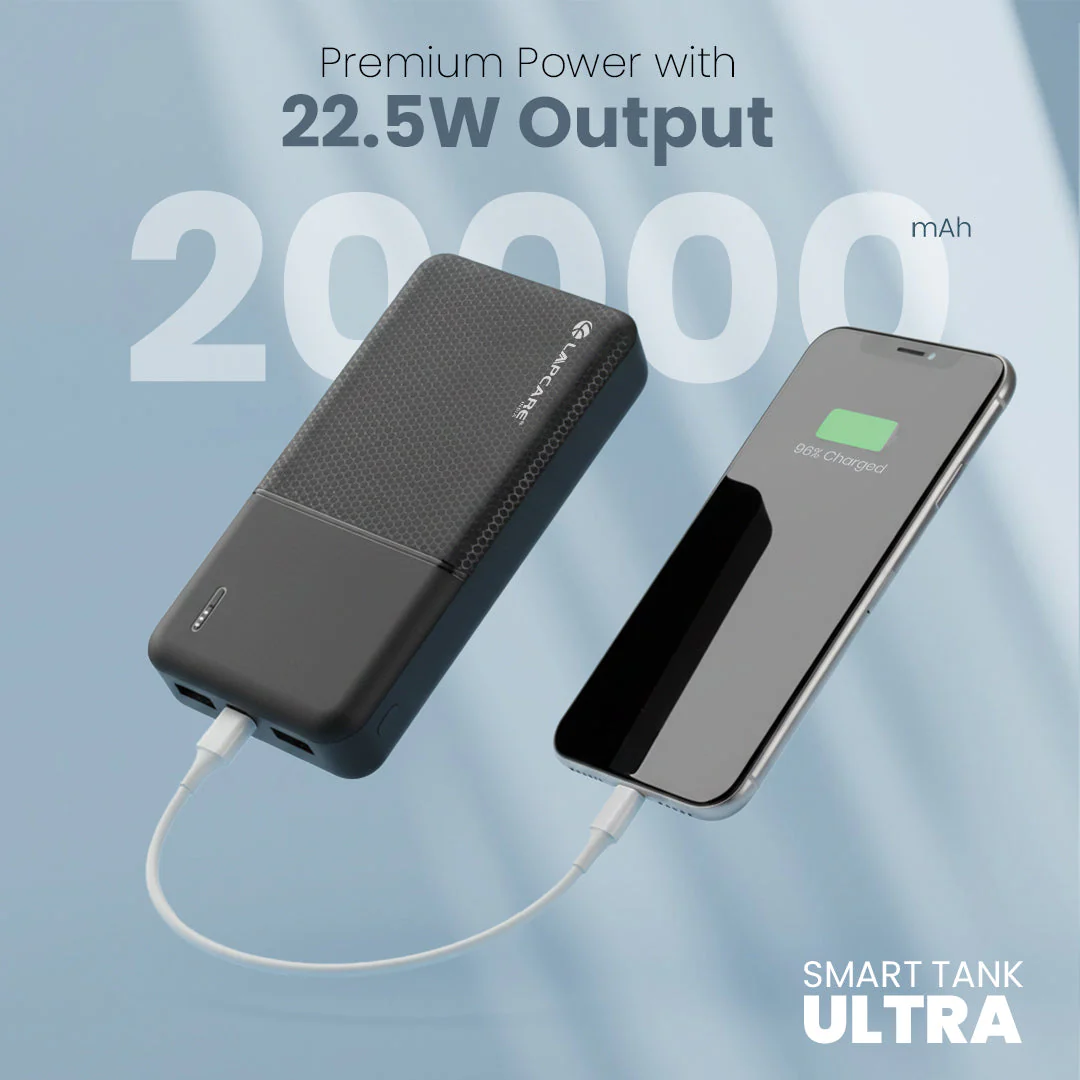 Smart Tank Ultra - Image 2
