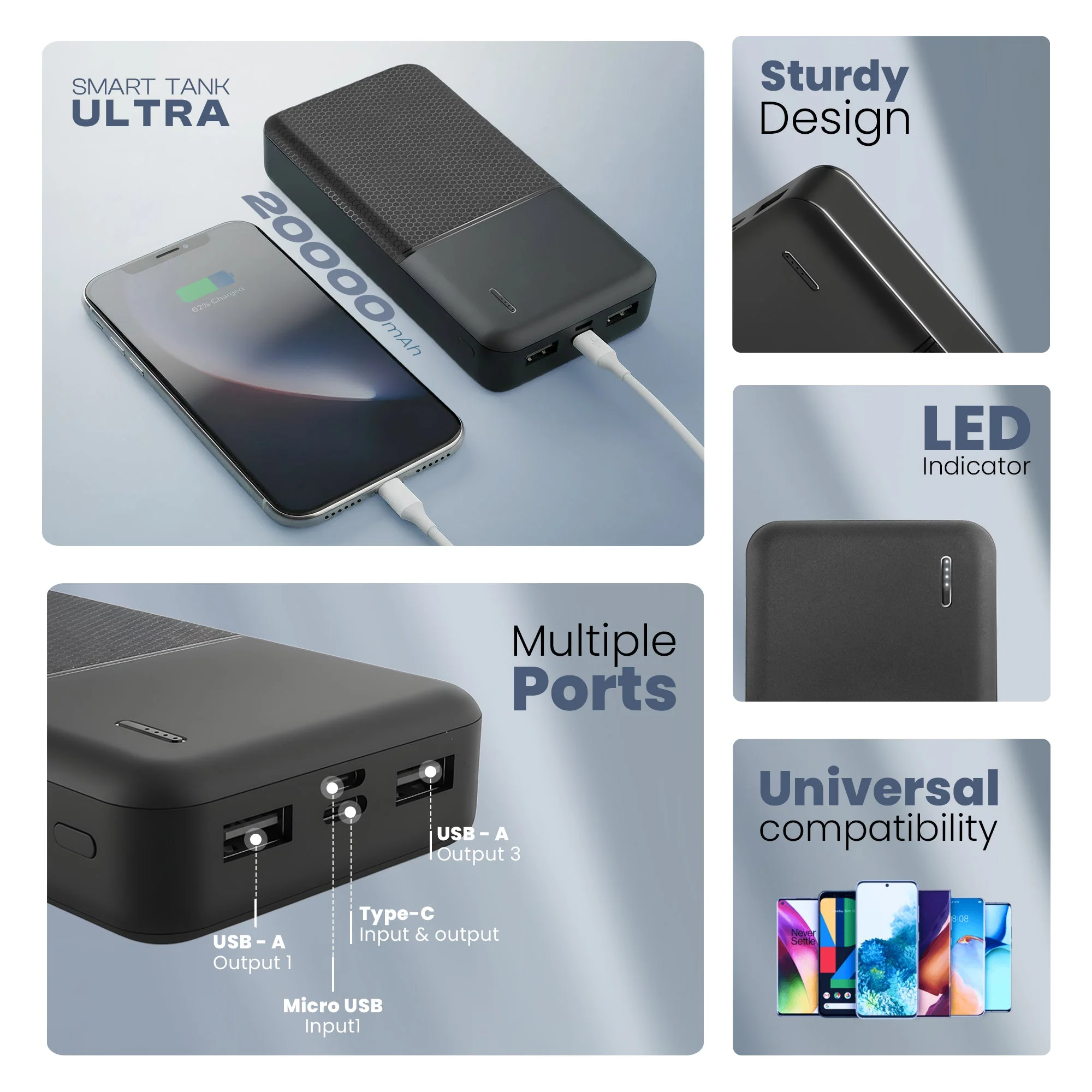 Smart Tank Ultra - Image 6
