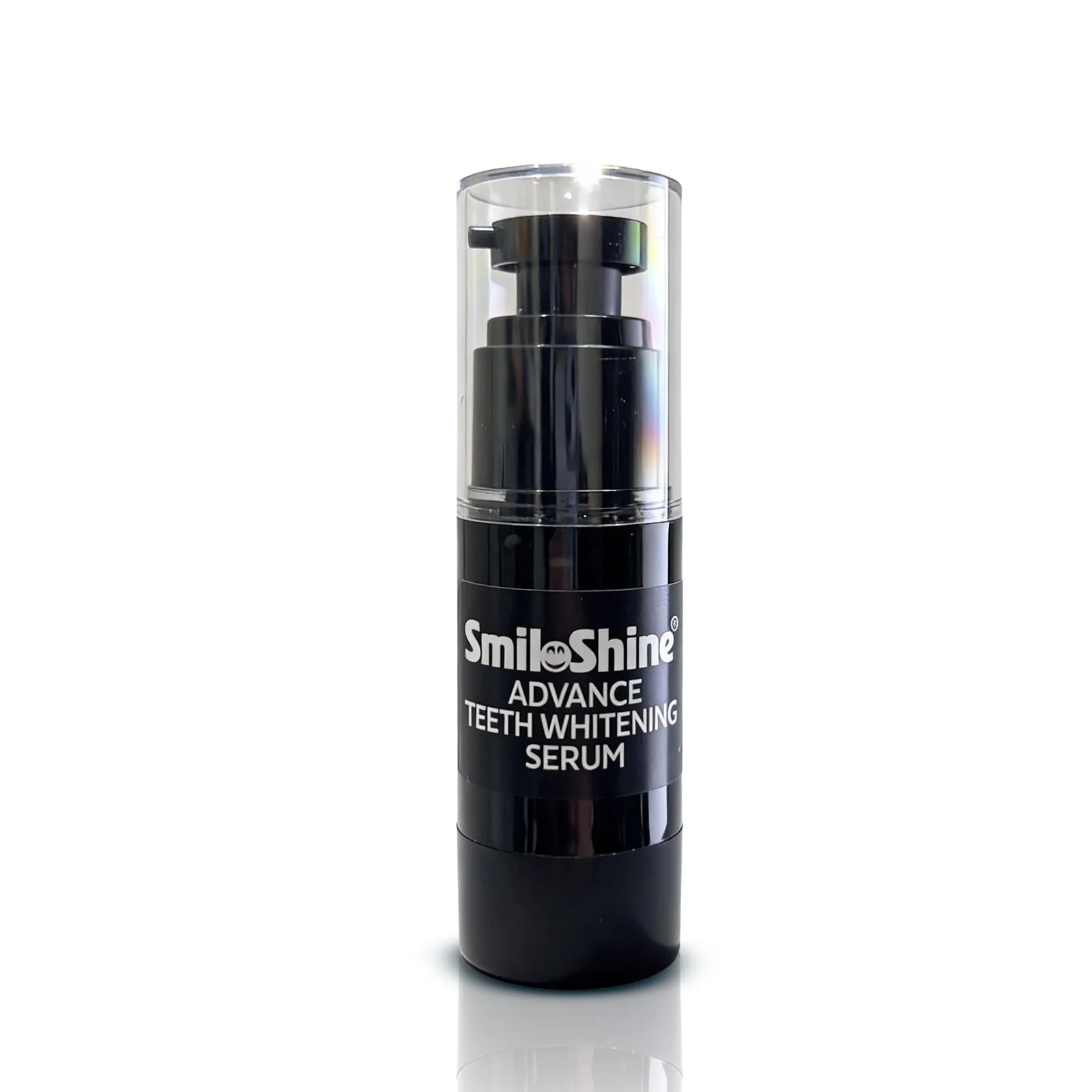 SmiloShine® Advance Teeth Whitening Serum | Enamel Safe & Fast Acting