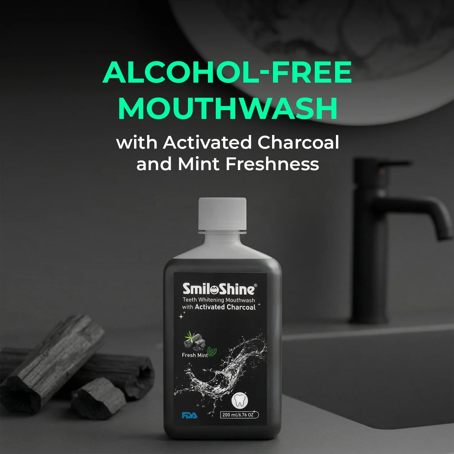 SmiloShine® Complete Dental Care Box (6-in-1 Kit) | Ultimate Hygiene Set - Image 5