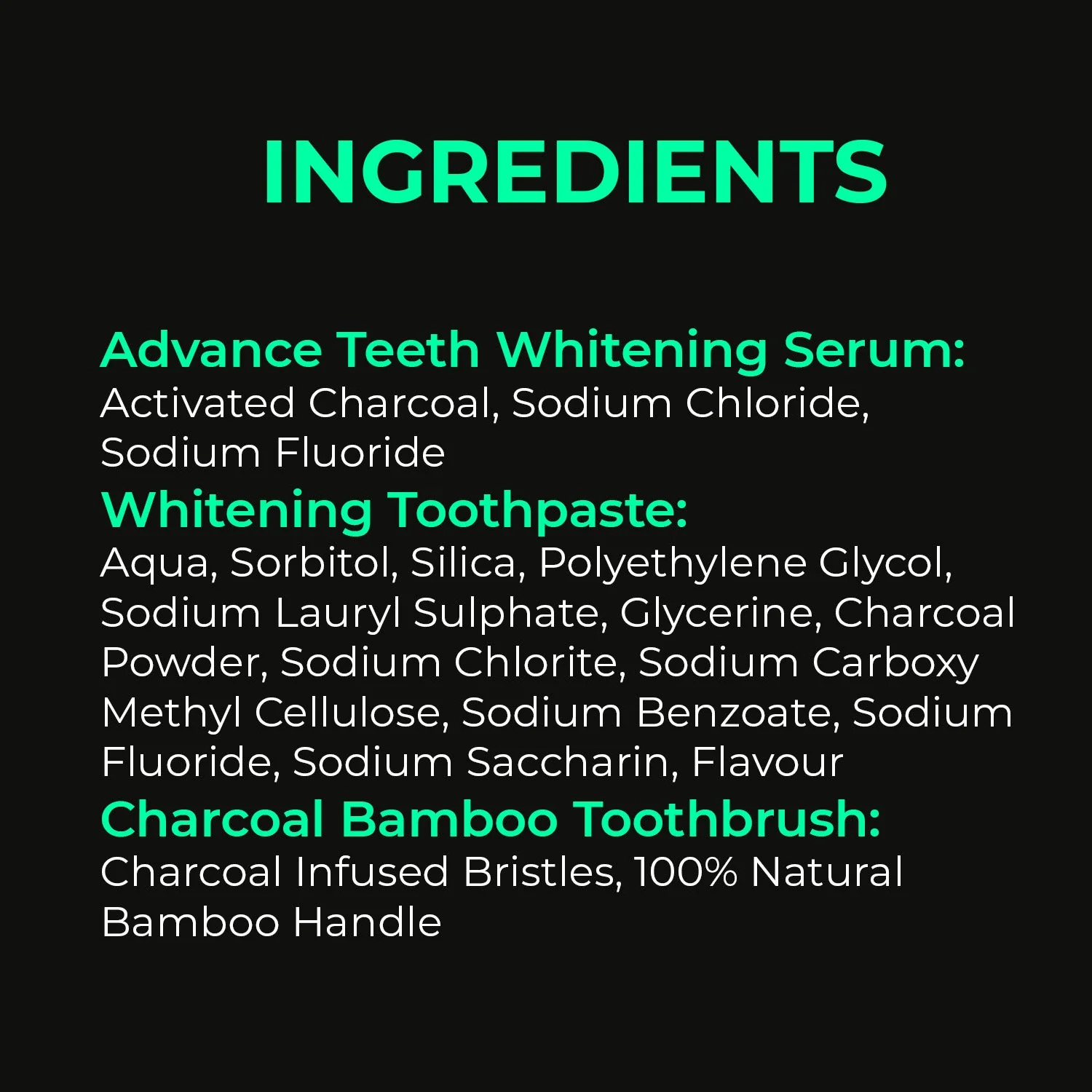 SmiloShine® Signature Teeth Whitening Ritual (3-in-1 Home Kit) - Image 10