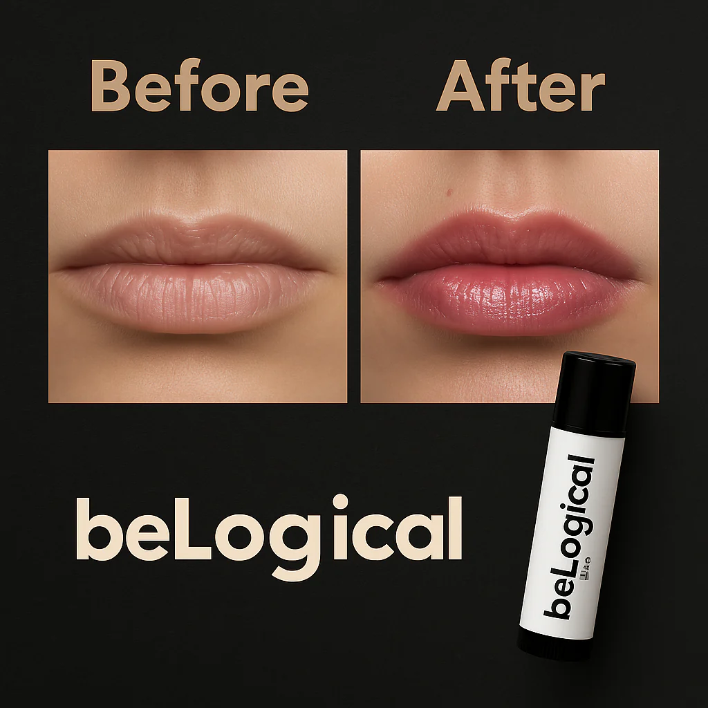 Smokers SPF 50 PA+++ Lip Balm for Dark Lips with Vitamin E and Rosemary- SPF lip balm for Women and Men 6g - Image 5