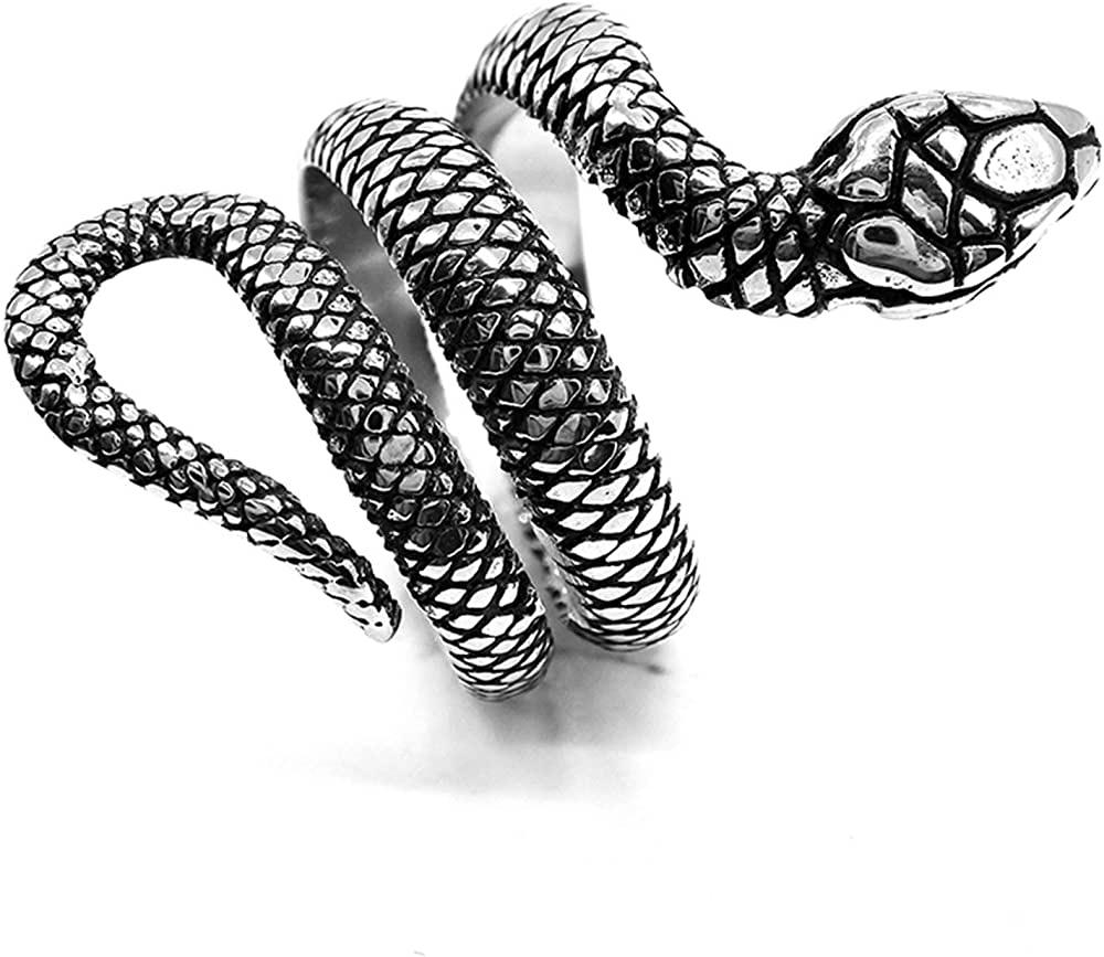 Snake / Ring