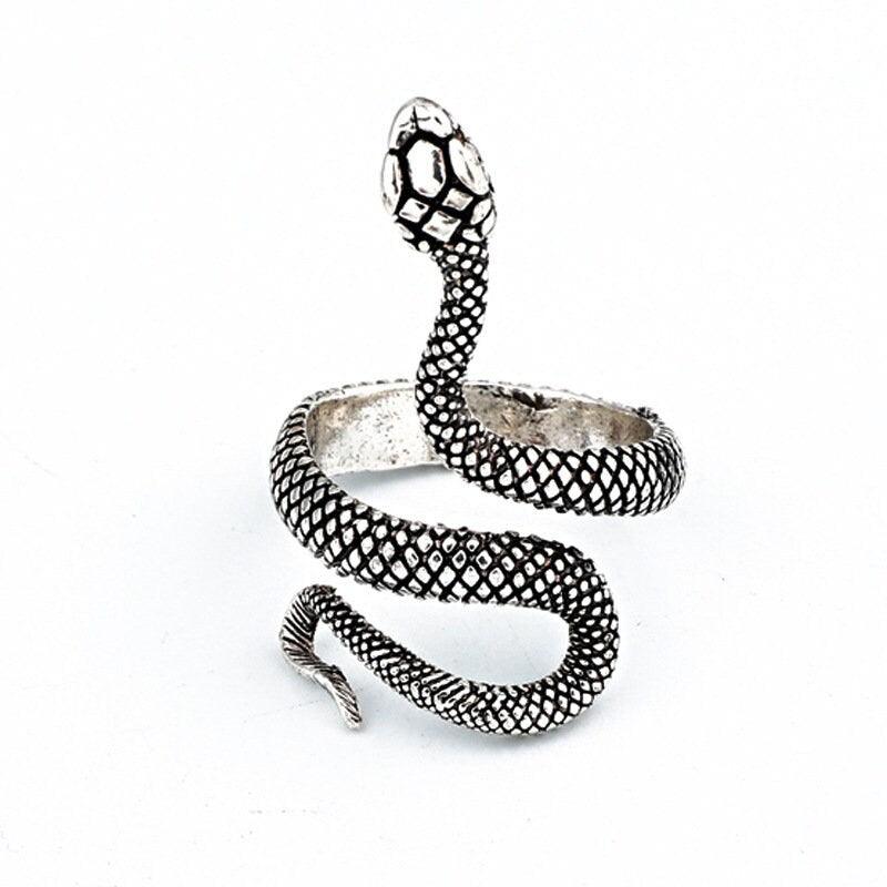 Snake / Ring - Image 2