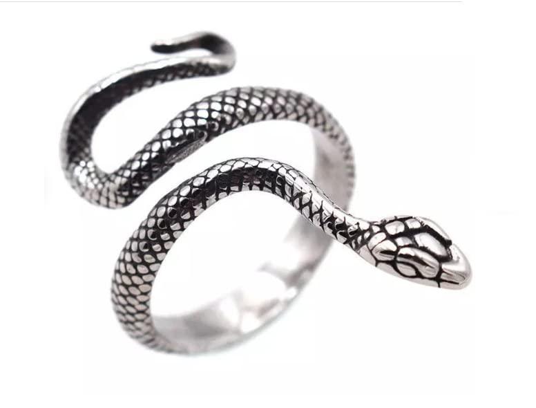 Snake / Ring - Image 3