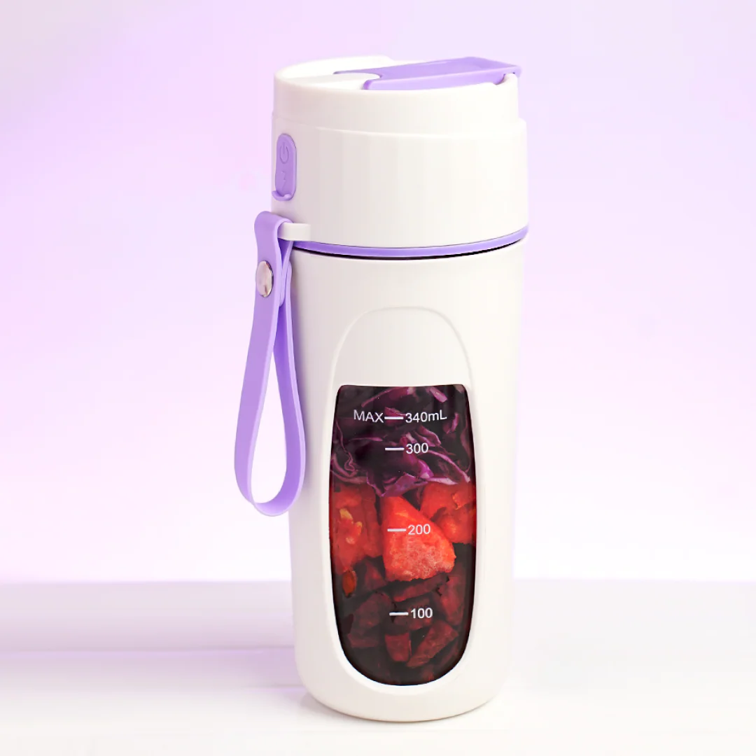 SnapBlend Portable Smoothie Blender - Image 108