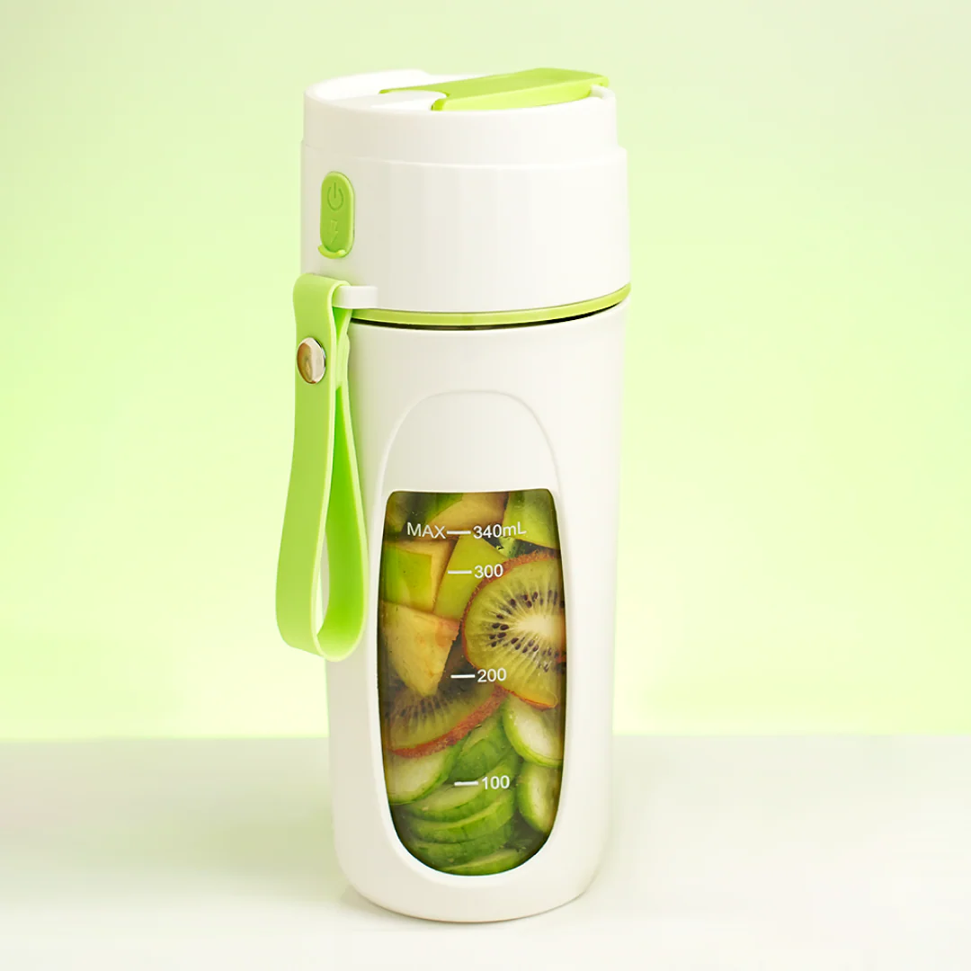 SnapBlend Portable Smoothie Blender - Image 26