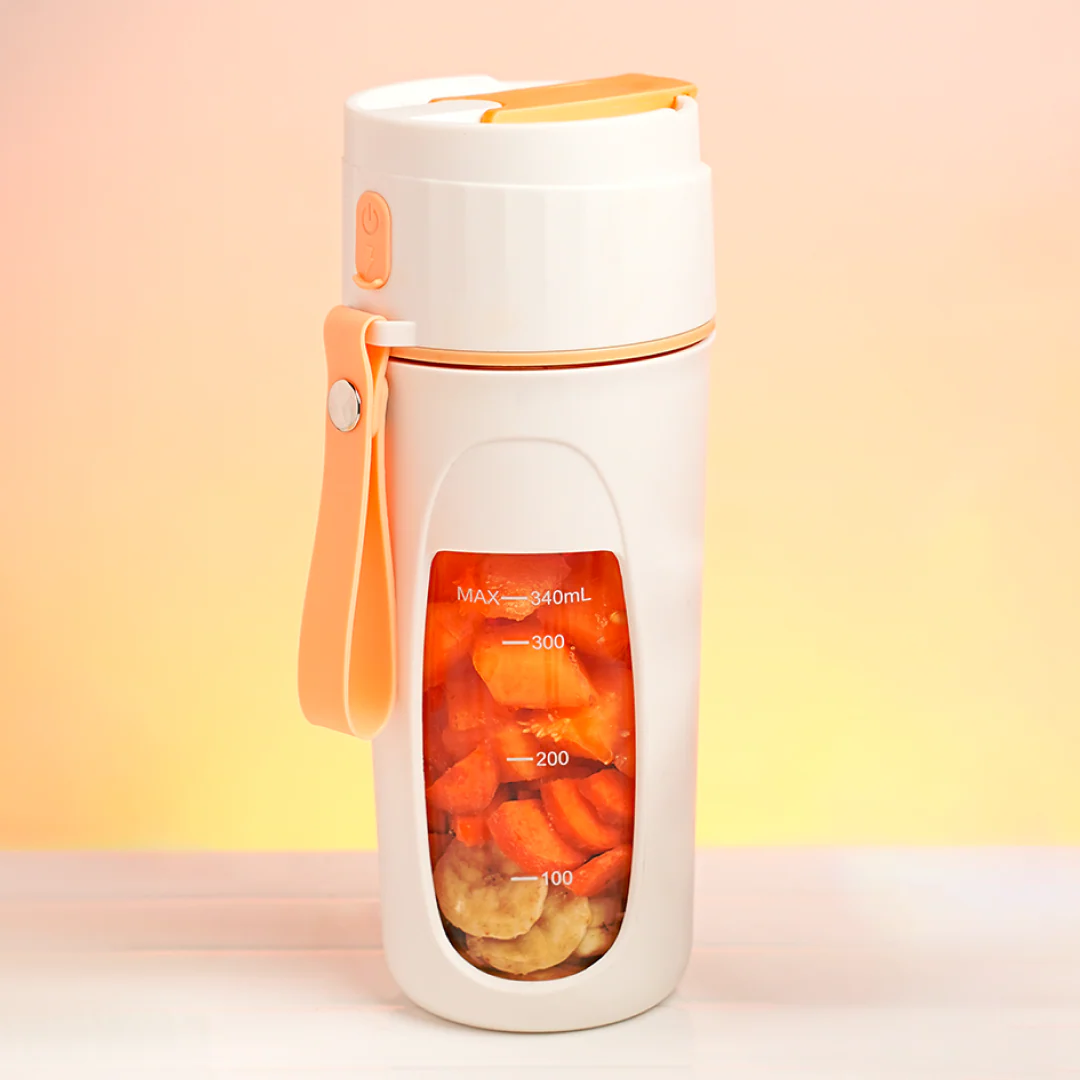 SnapBlend Portable Smoothie Blender - Image 74