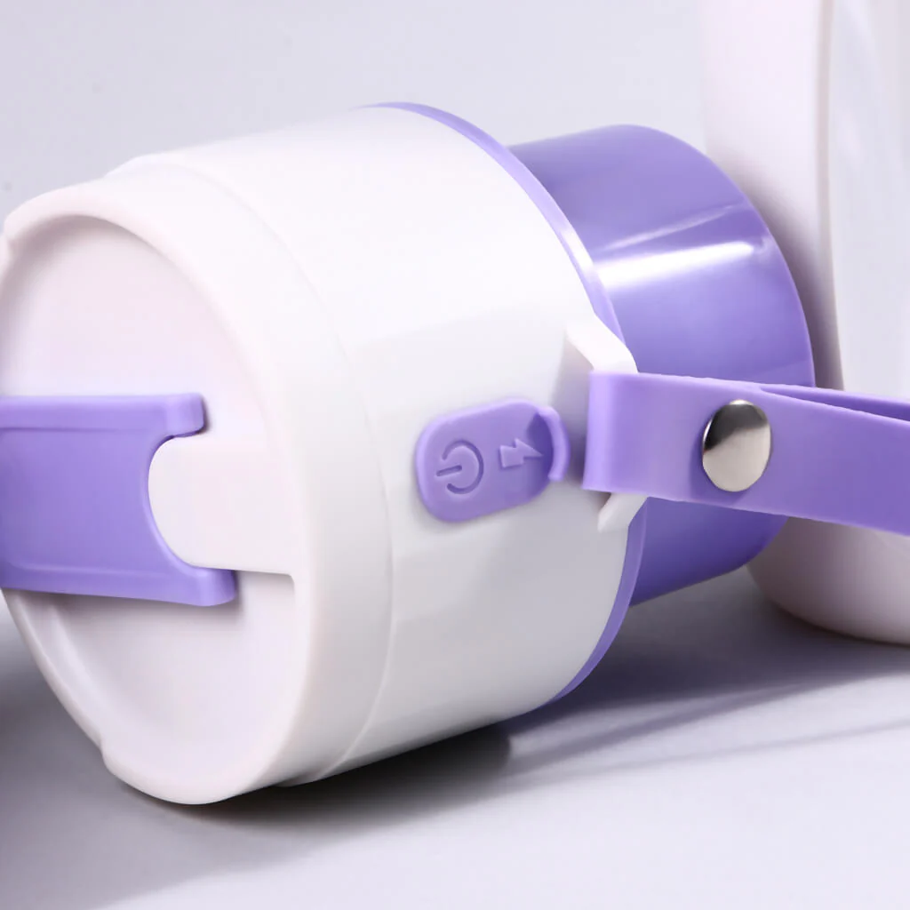 SnapBlend Portable Smoothie Blender - Image 9
