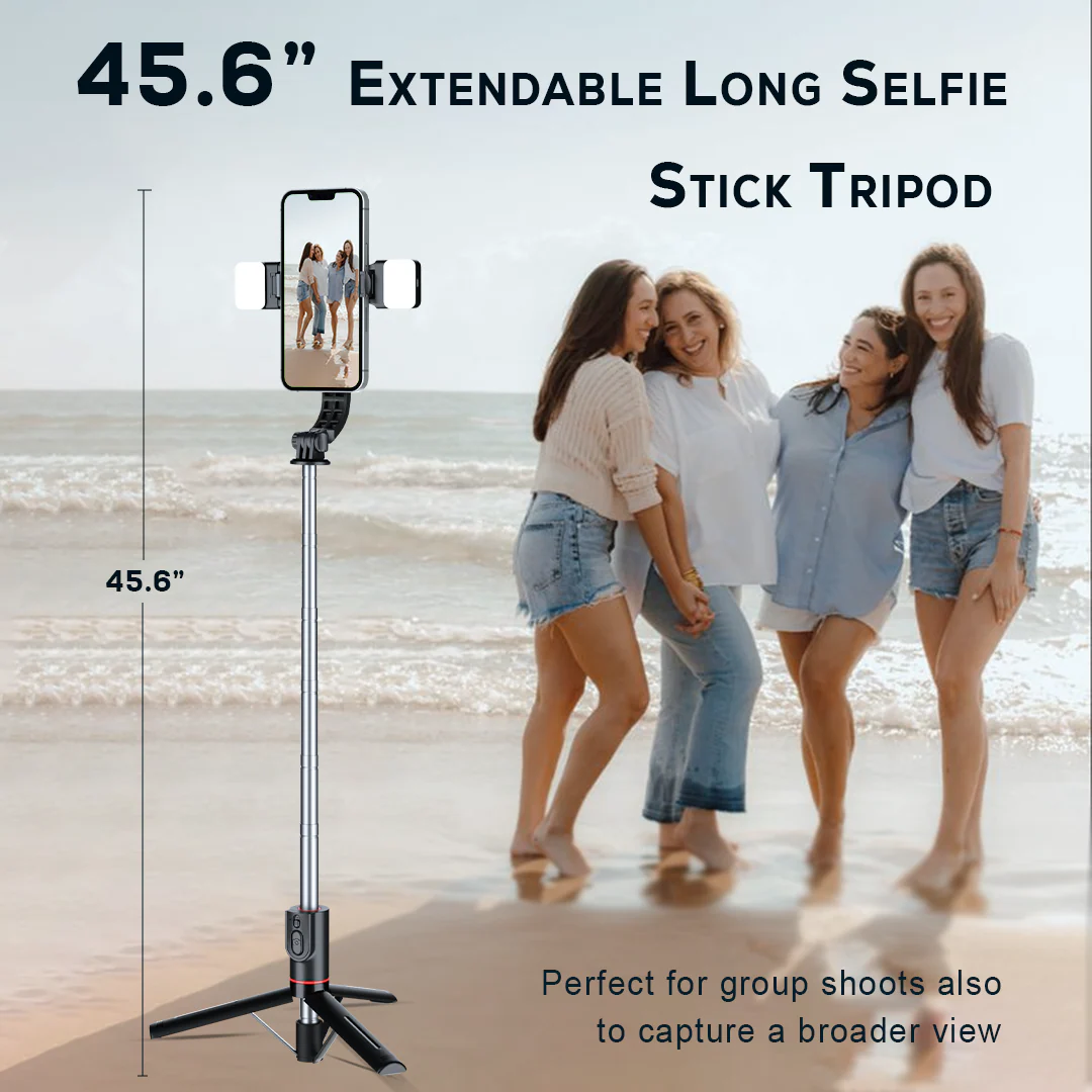 Snapstick Pro Smart Selfie Stick - Image 3