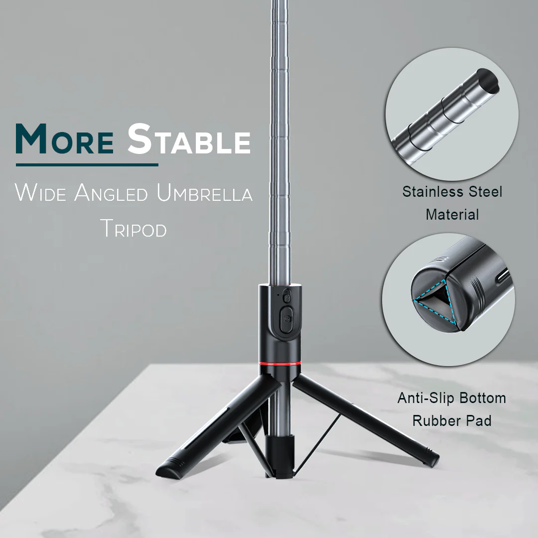 Snapstick Pro Smart Selfie Stick - Image 7