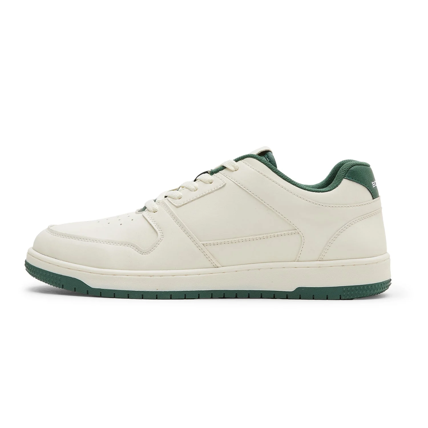 Sneakers shoes for men StreetFlow OffWhite Green - Image 63