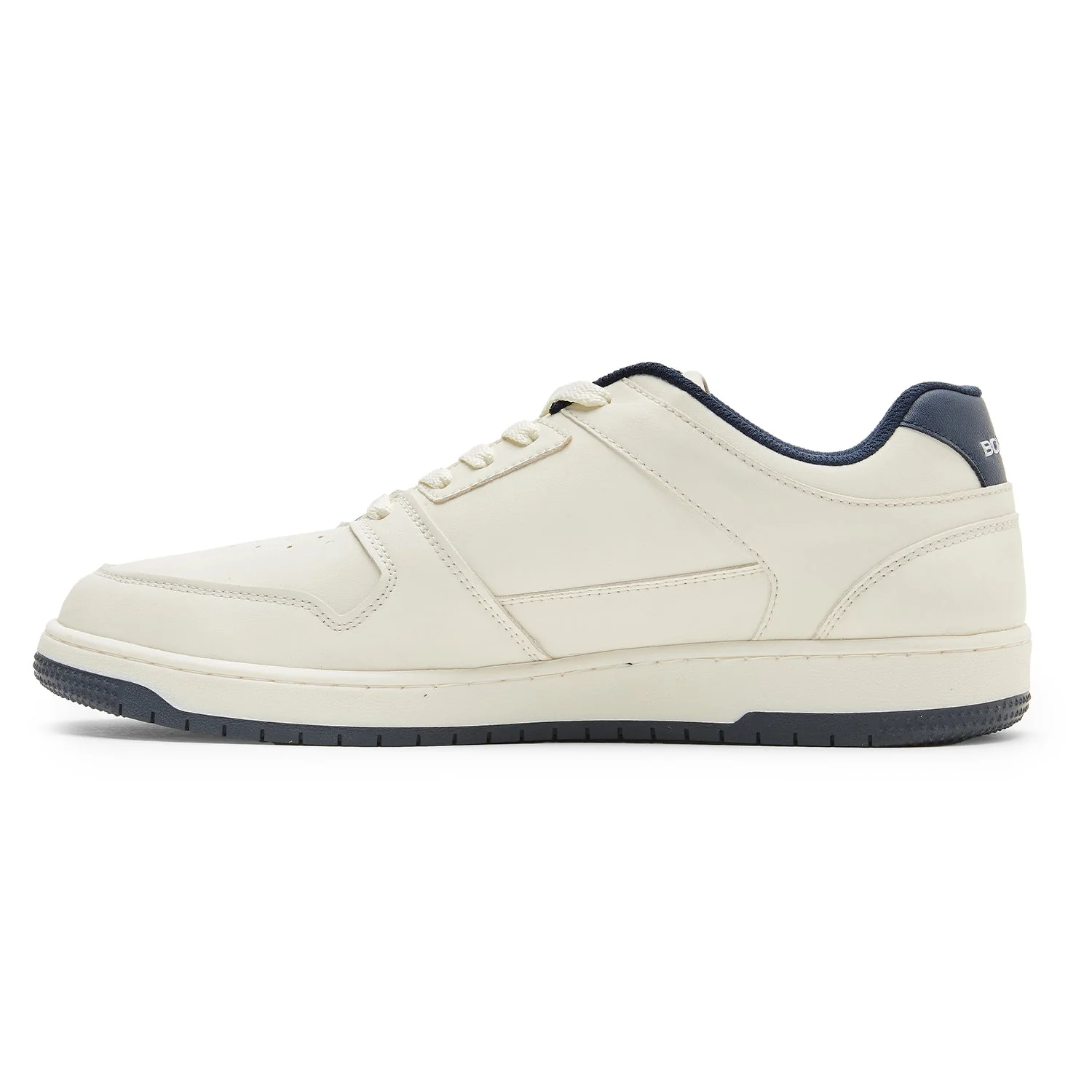 Sneakers shoes for men StreetFlow OffWhite Navy - Image 9