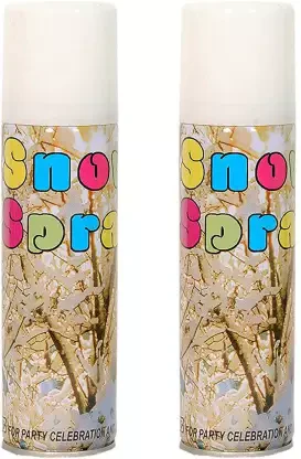 Snow Spray - Image 2