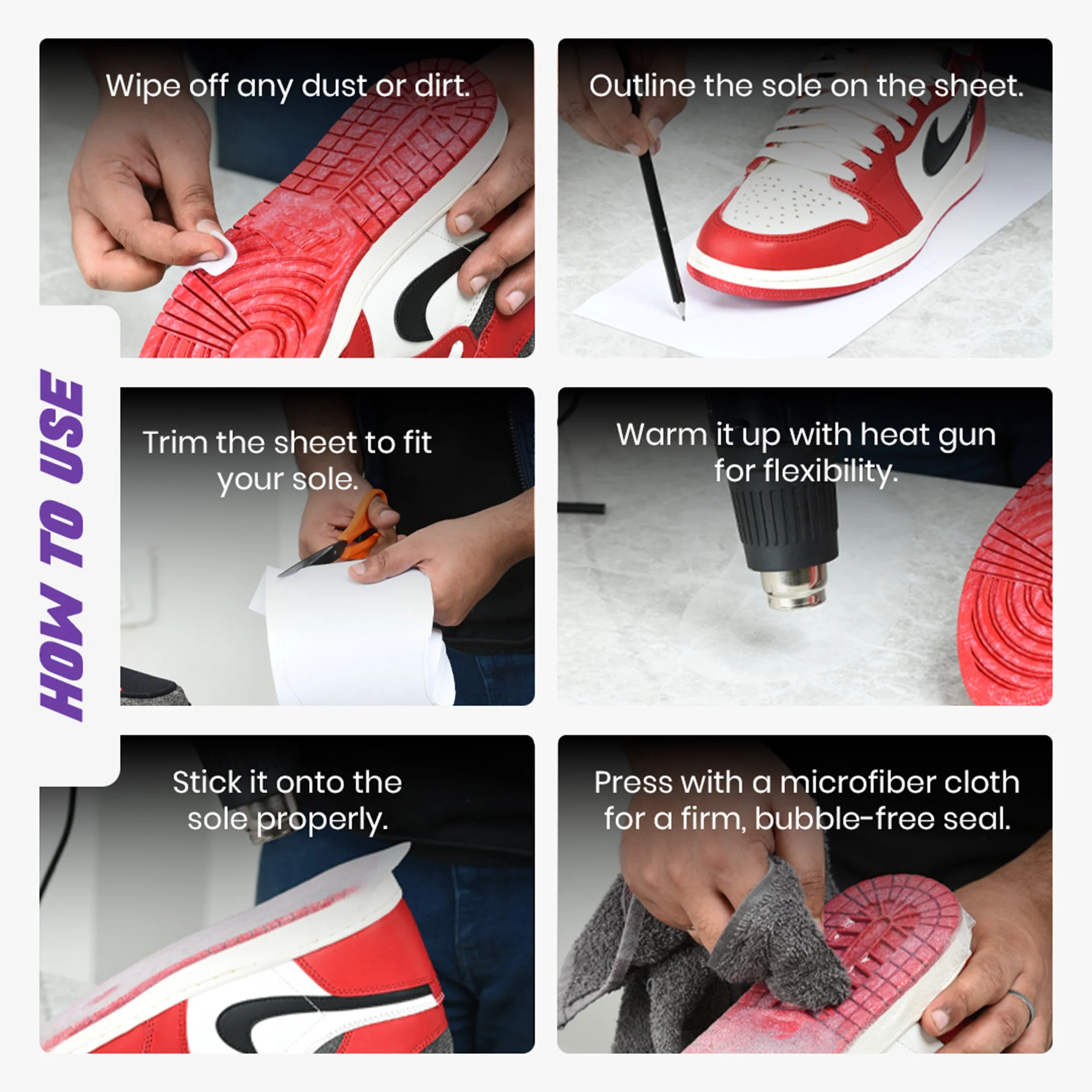 Sole Guard - Image 5
