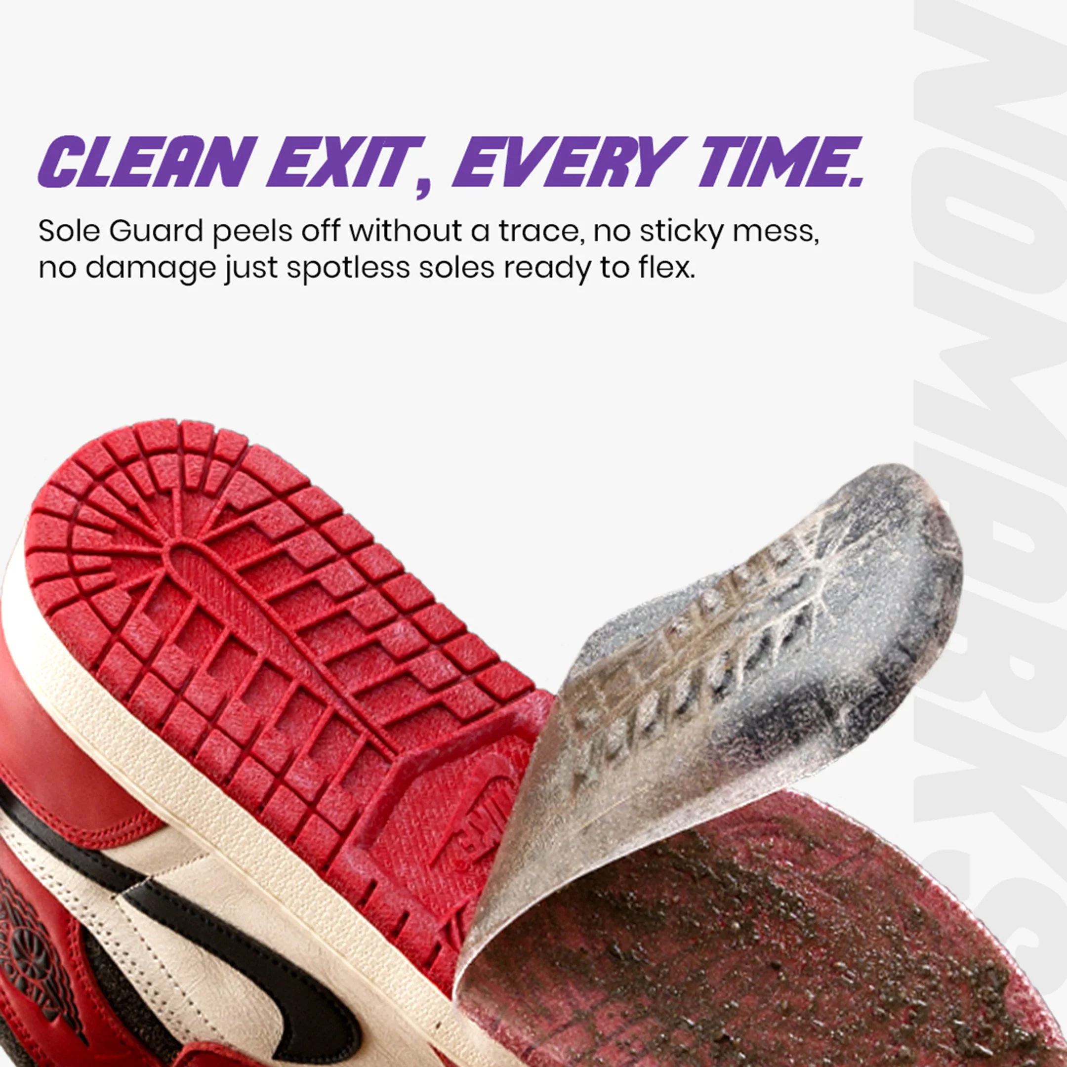 Sole Guard - Image 8