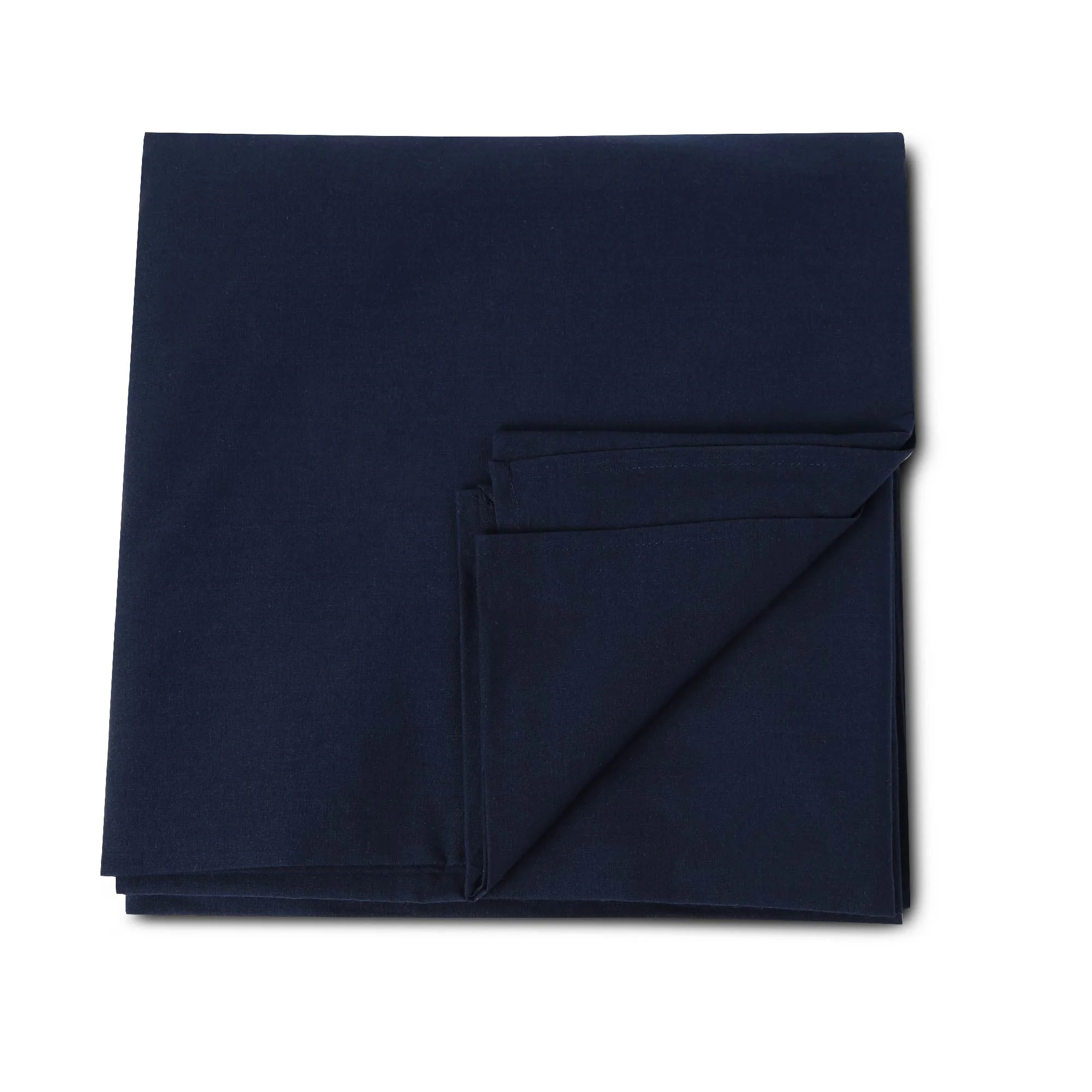 Solid Colour 100% Cotton, 270 Tc Queen Bedsheet - Image 11