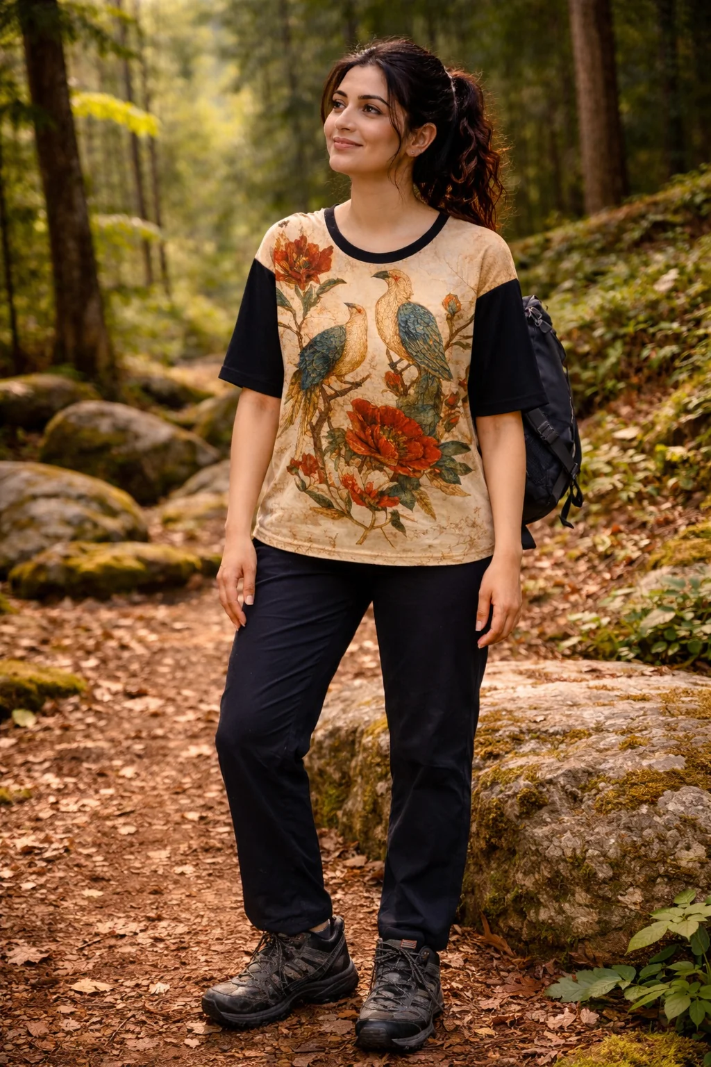 Song of the Blossoms - Image 2