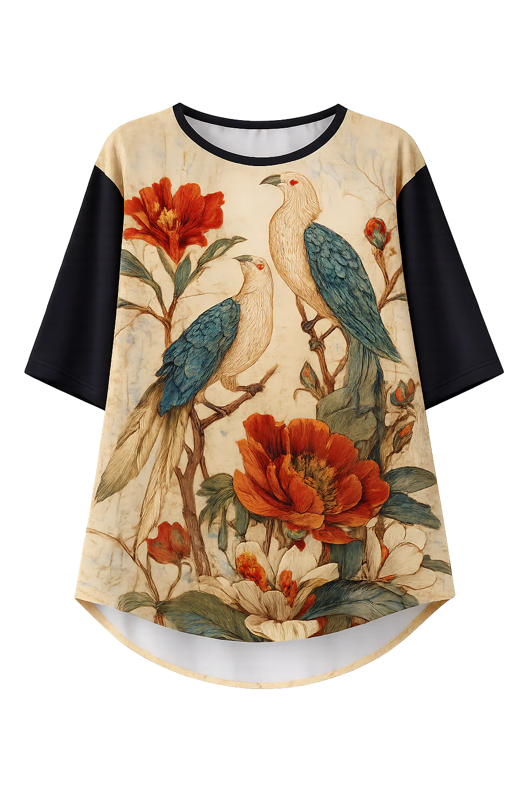Song of the Blossoms - Image 4