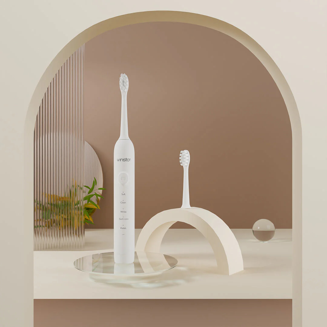 Sonic Electric Toothbrush - Image 19