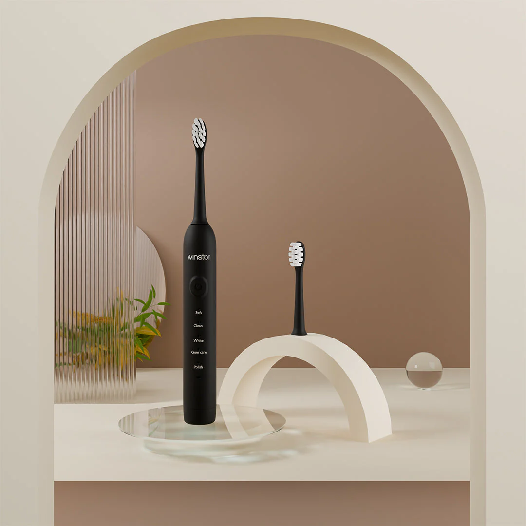 Sonic Electric Toothbrush - Image 32