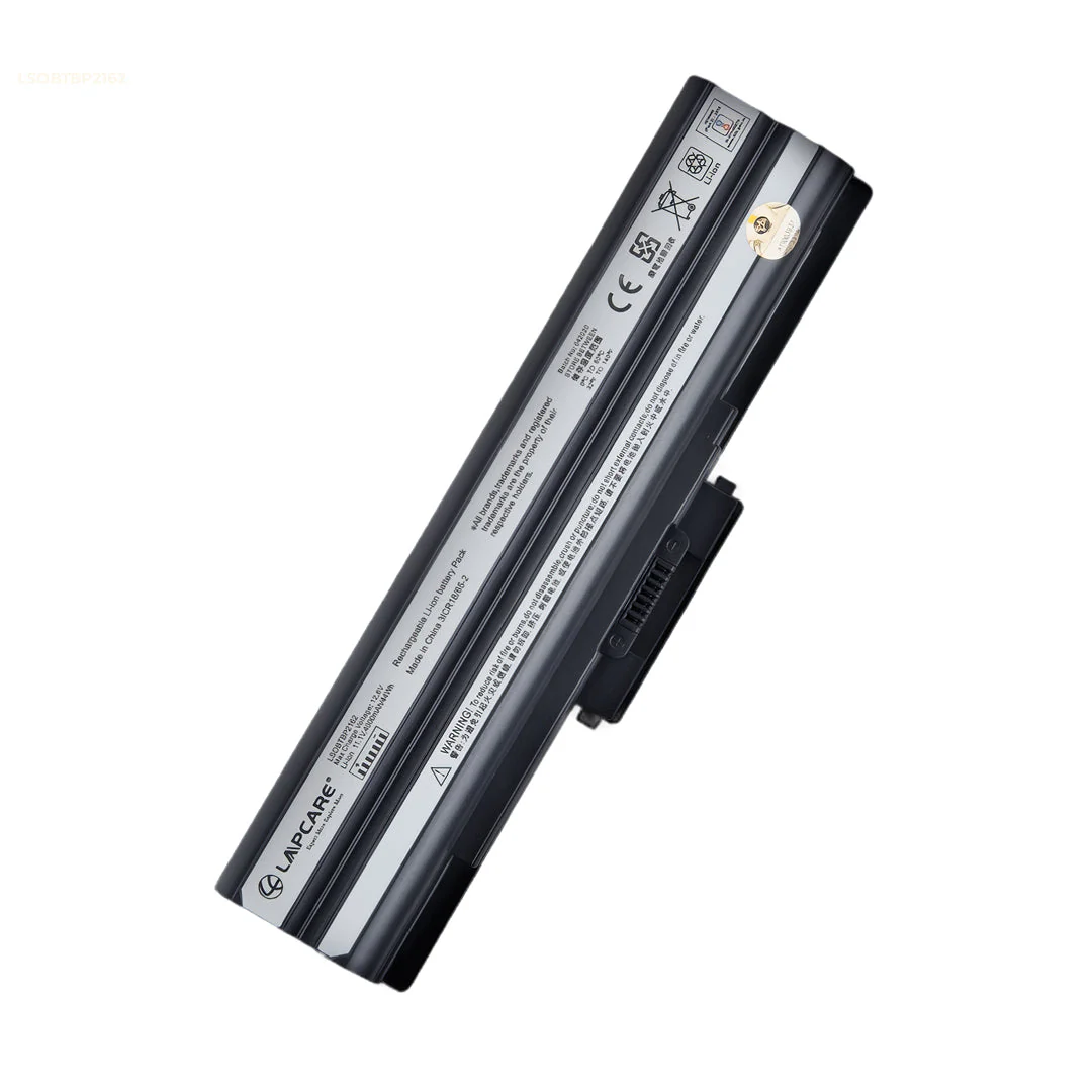 Sony VGP-BPS13 Battery